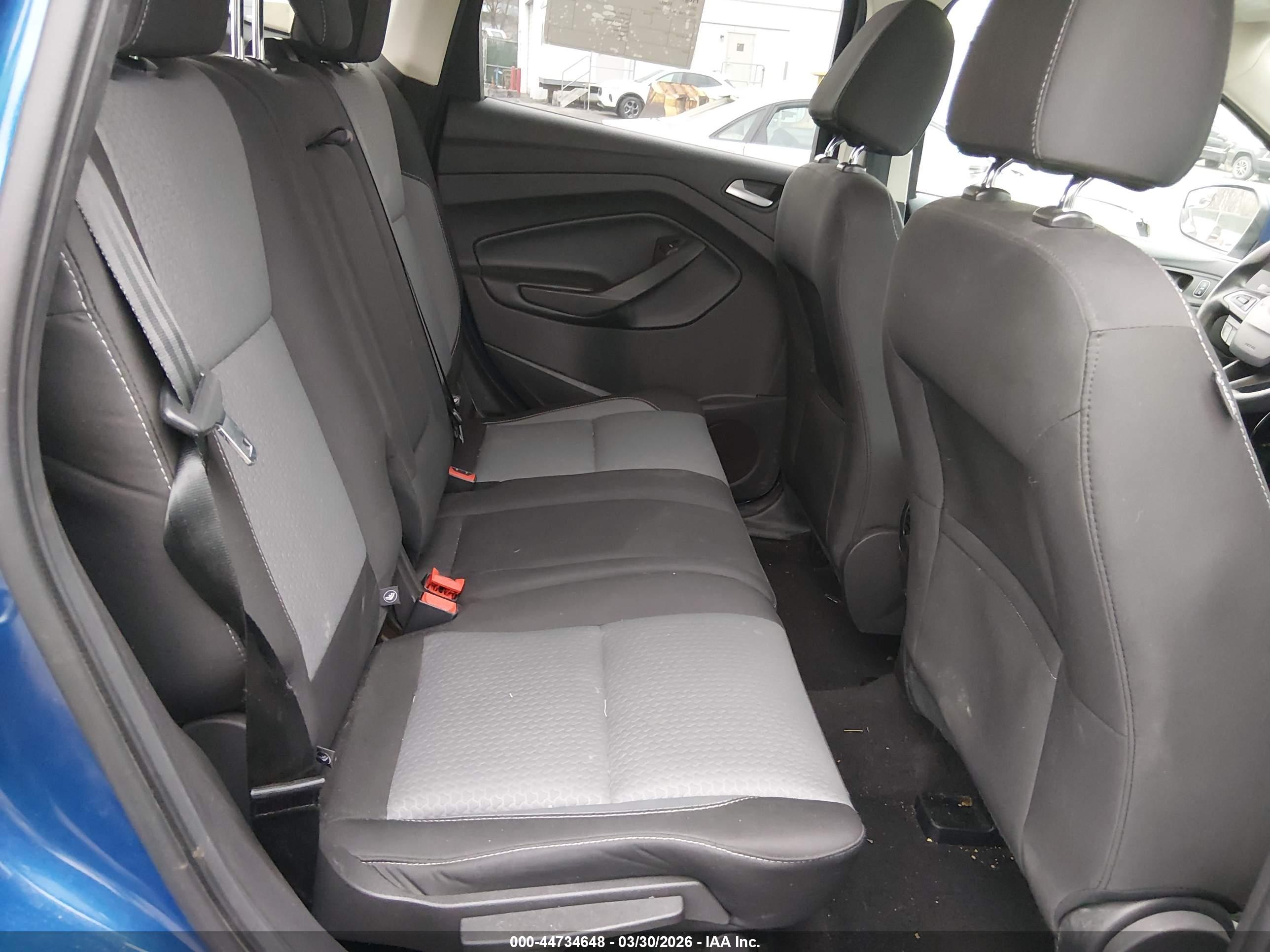 FORD ESCAPE image 8
