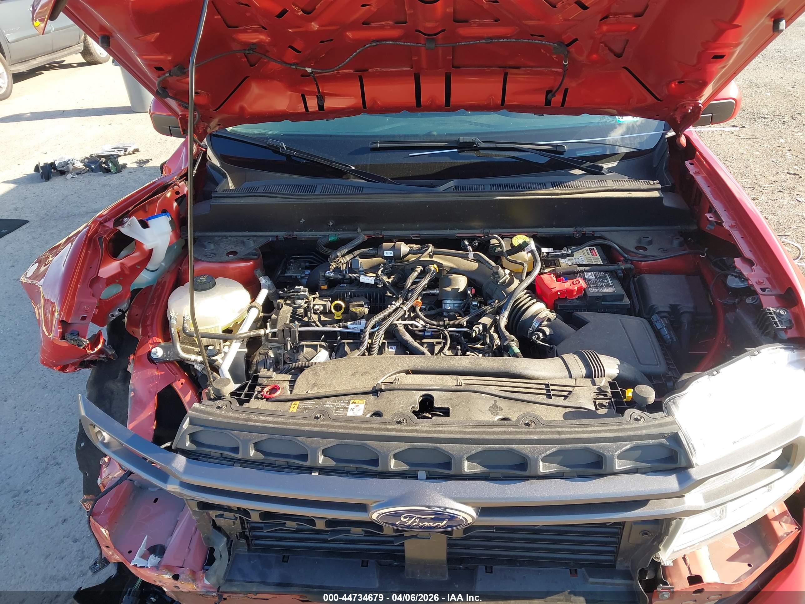 FORD MAVERICK image 10