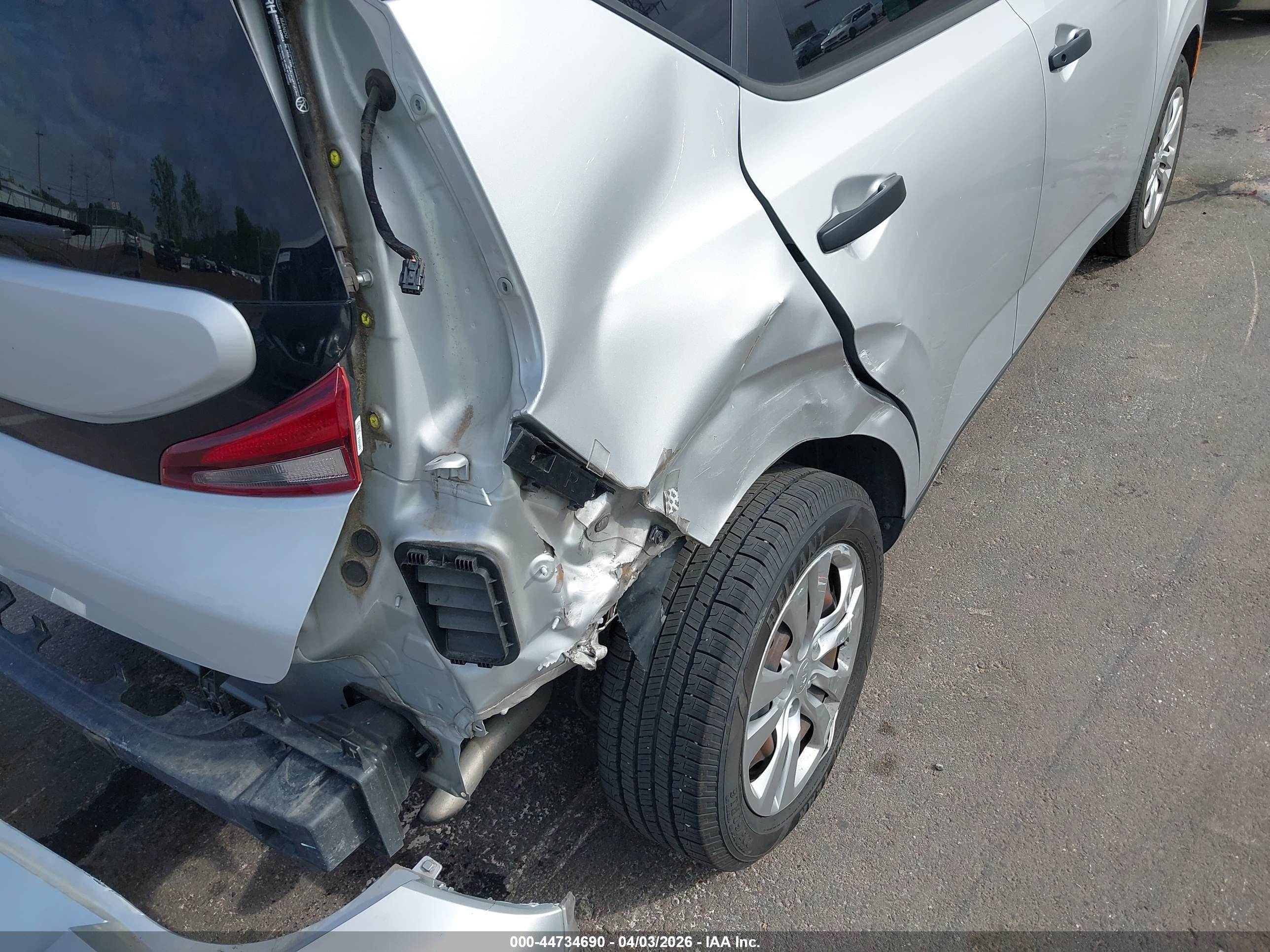 KIA SOUL image 6