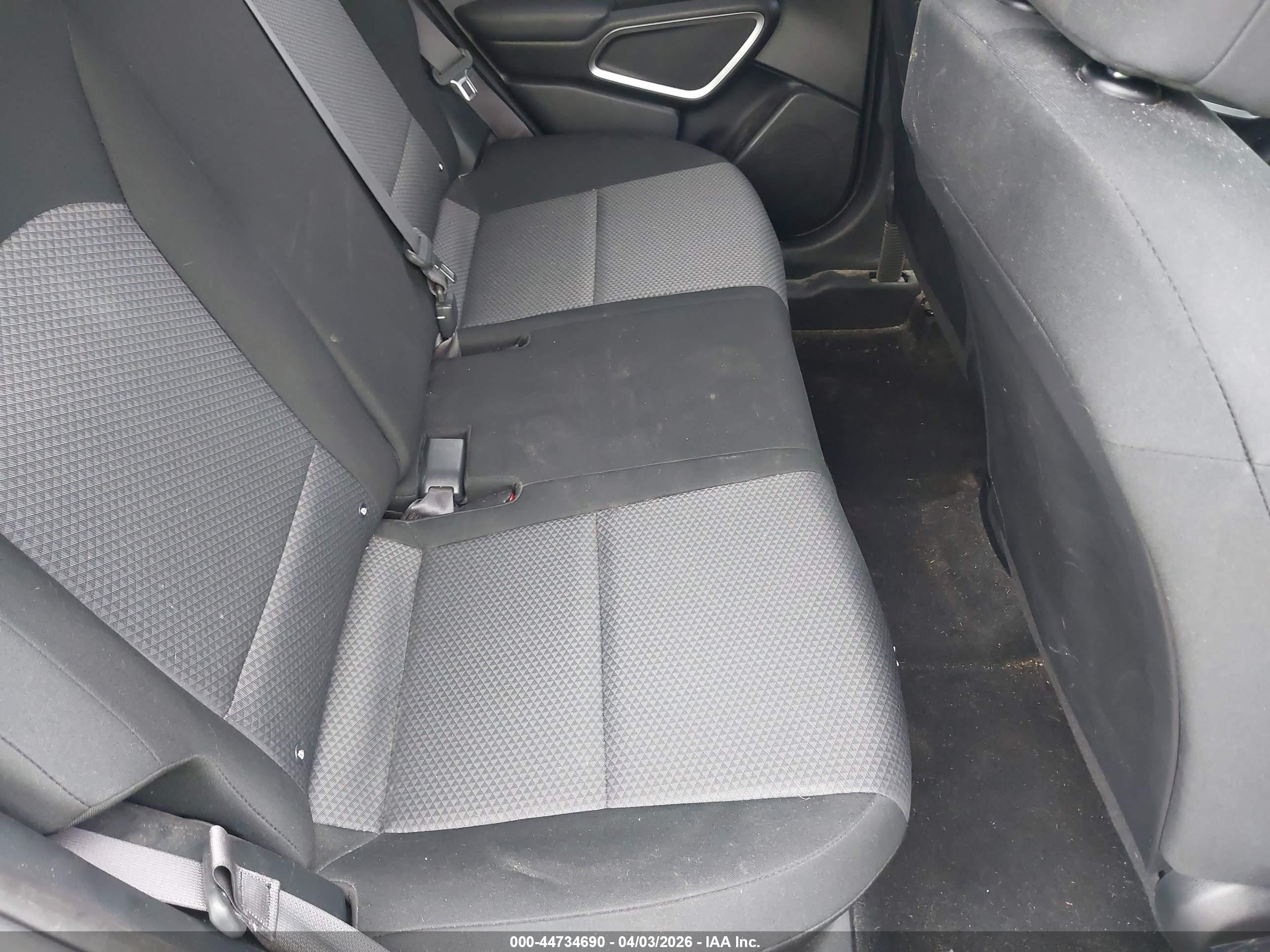 KIA SOUL image 8