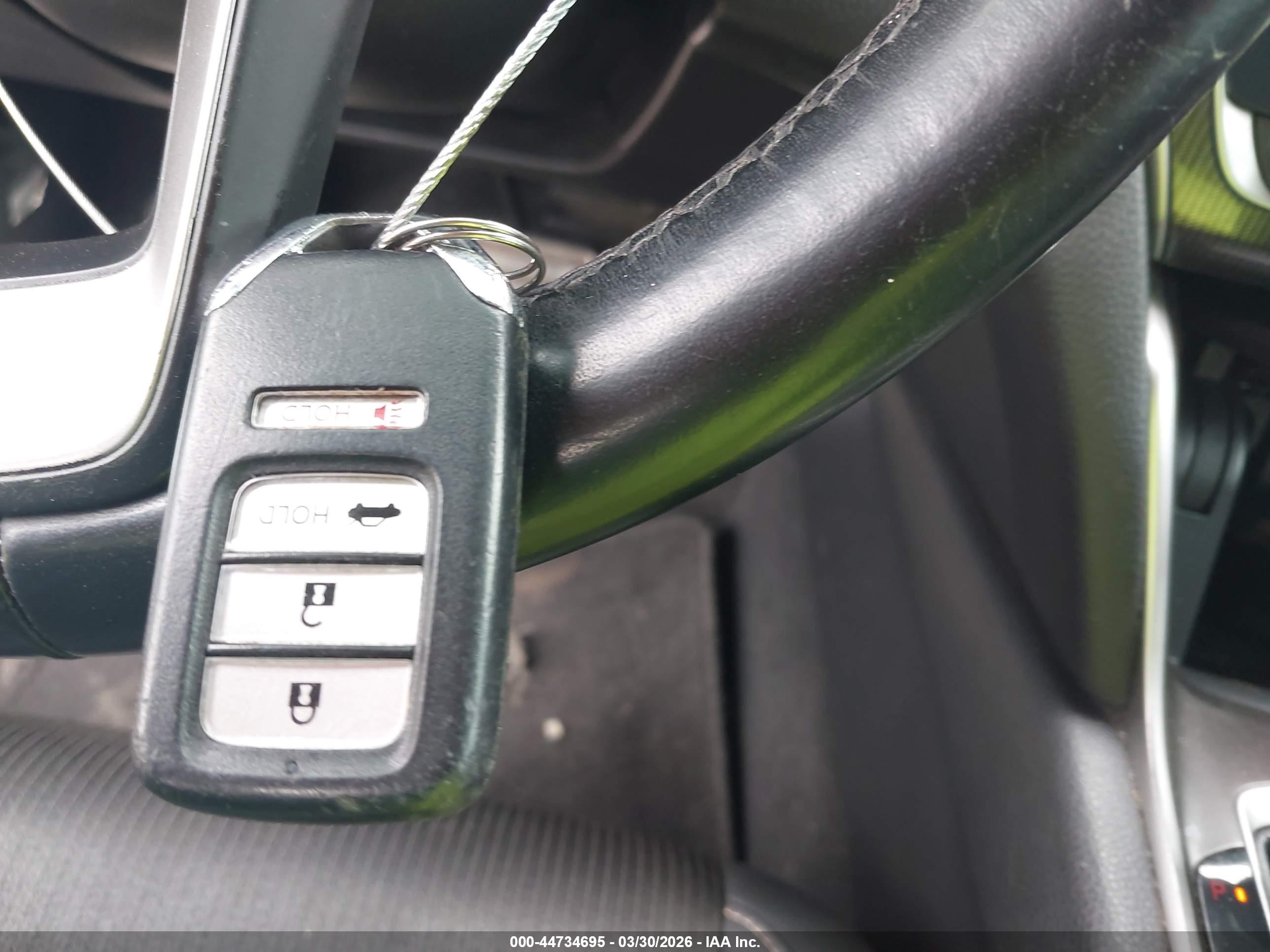HONDA ACCORD image 11