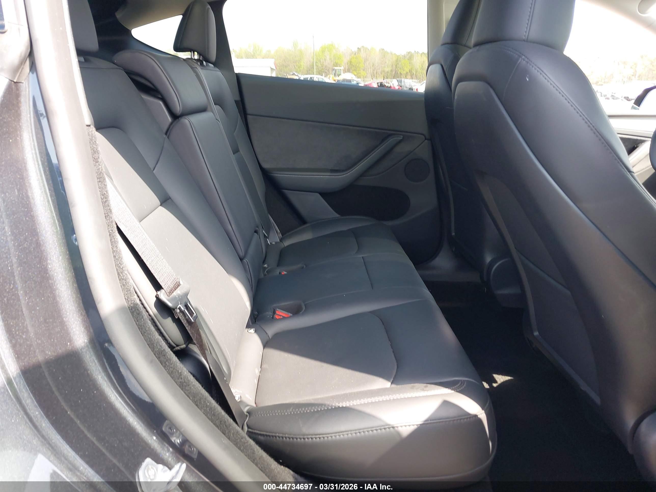 TESLA MODEL image 8