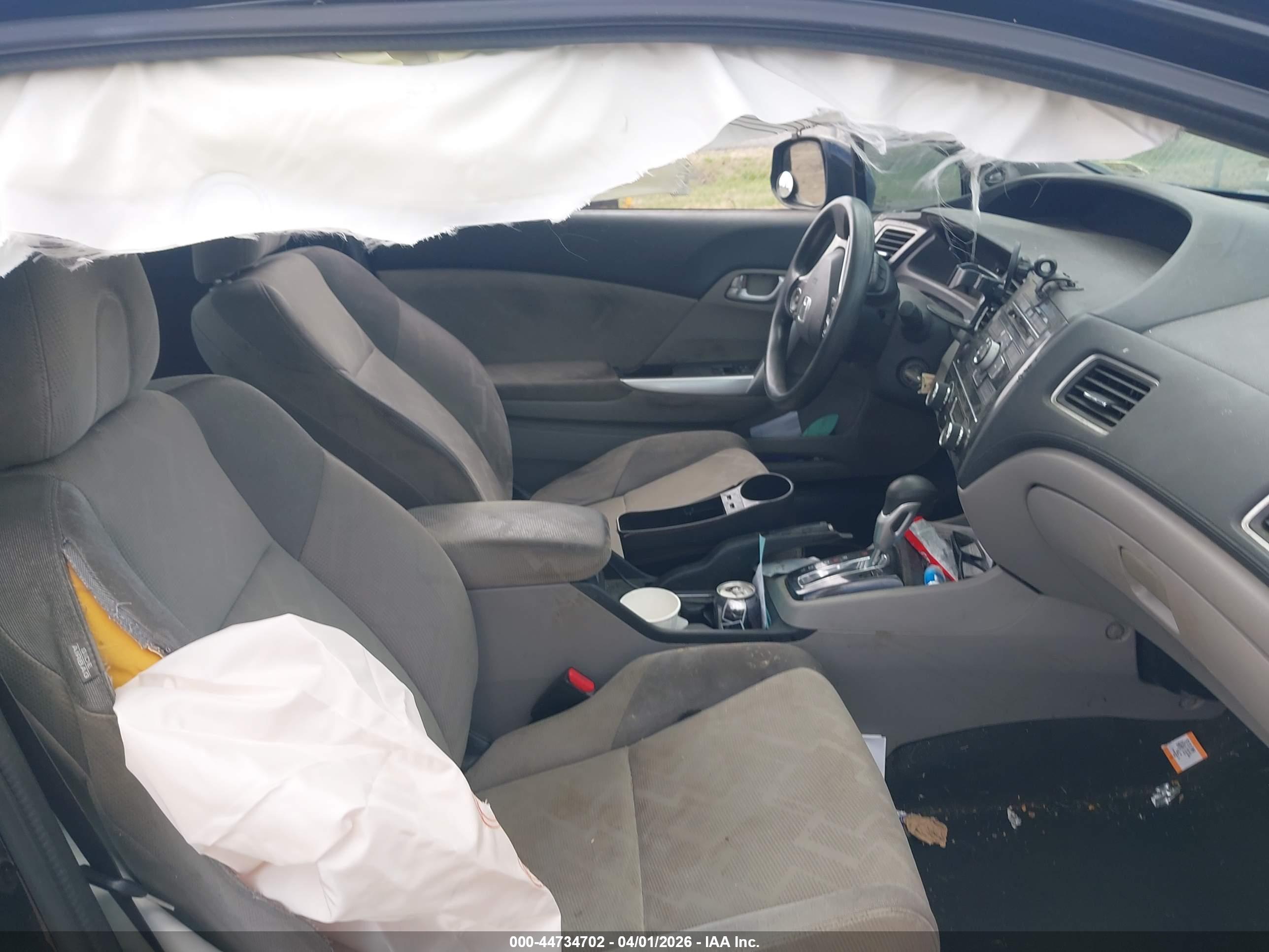 HONDA CIVIC image 5