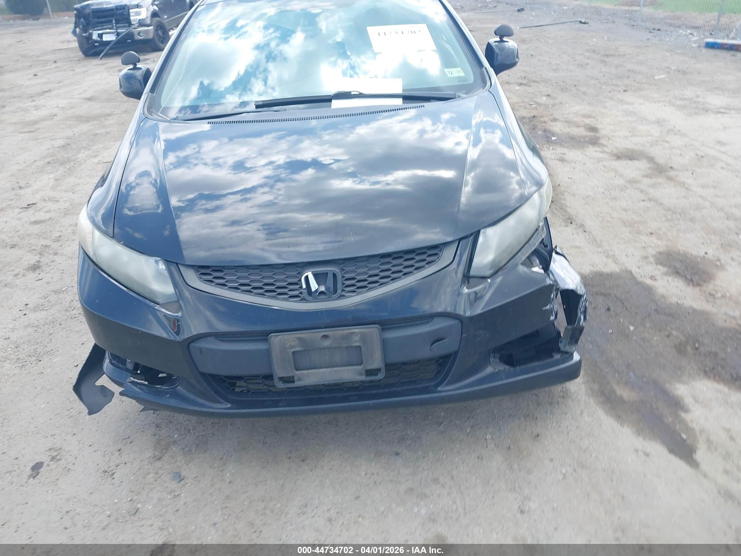 HONDA CIVIC image 6