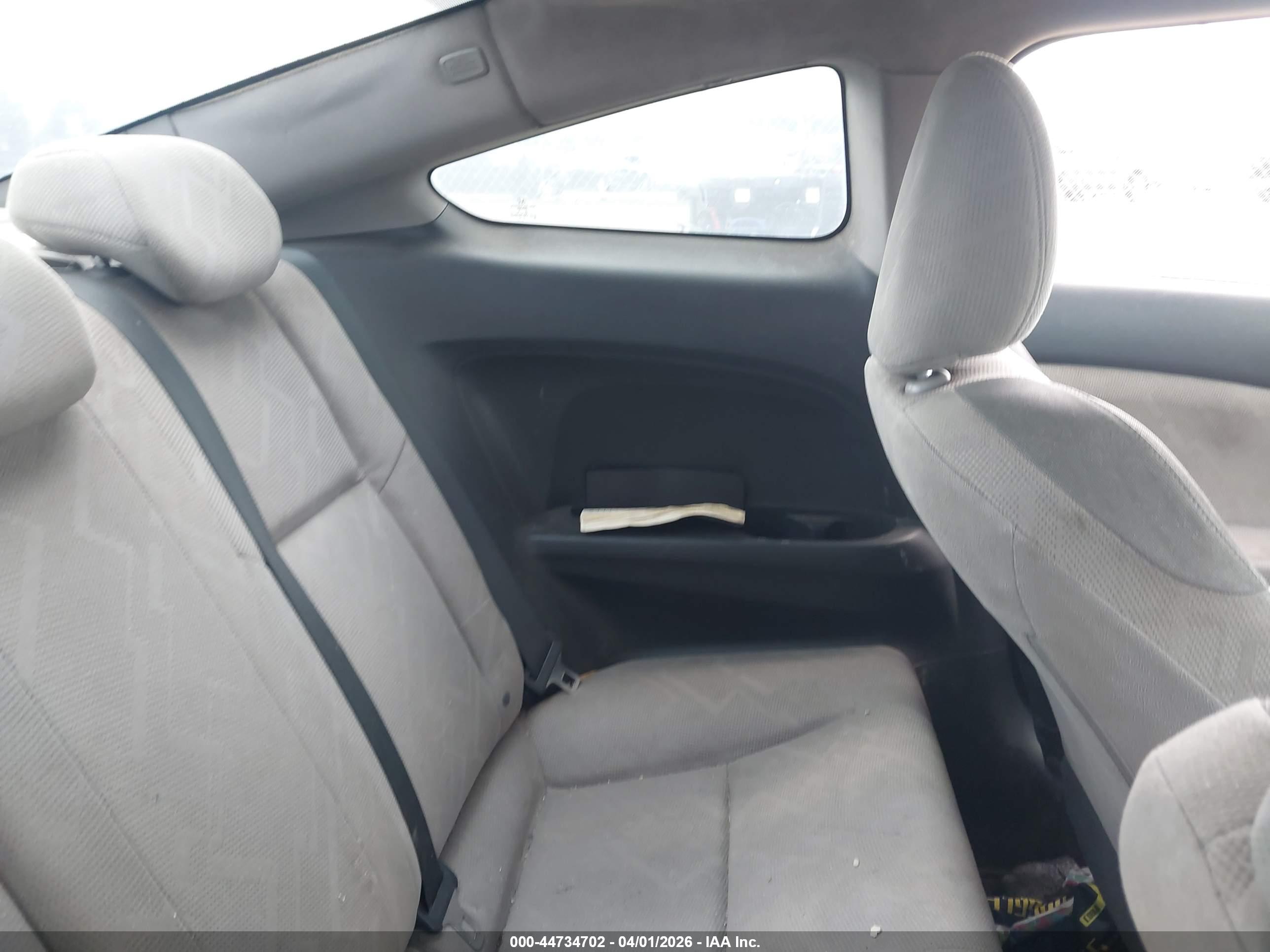 HONDA CIVIC image 8