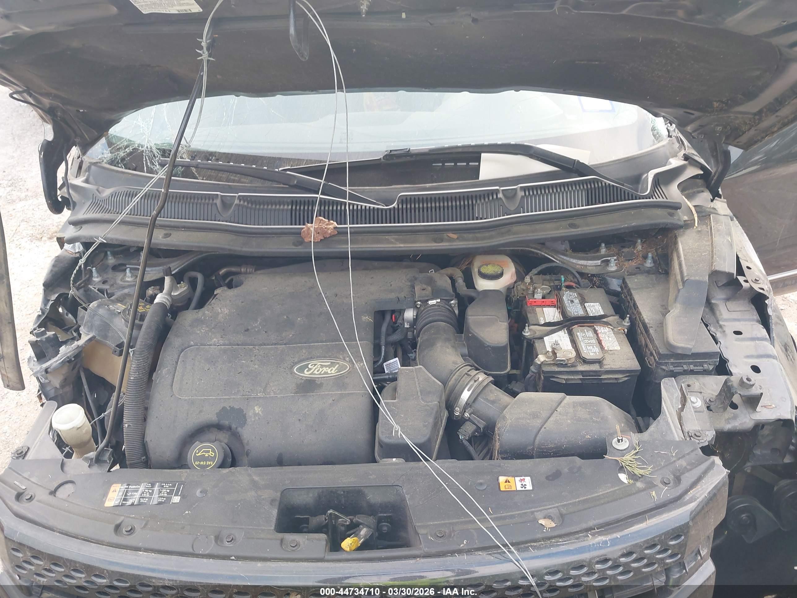 FORD EXPLORER image 10