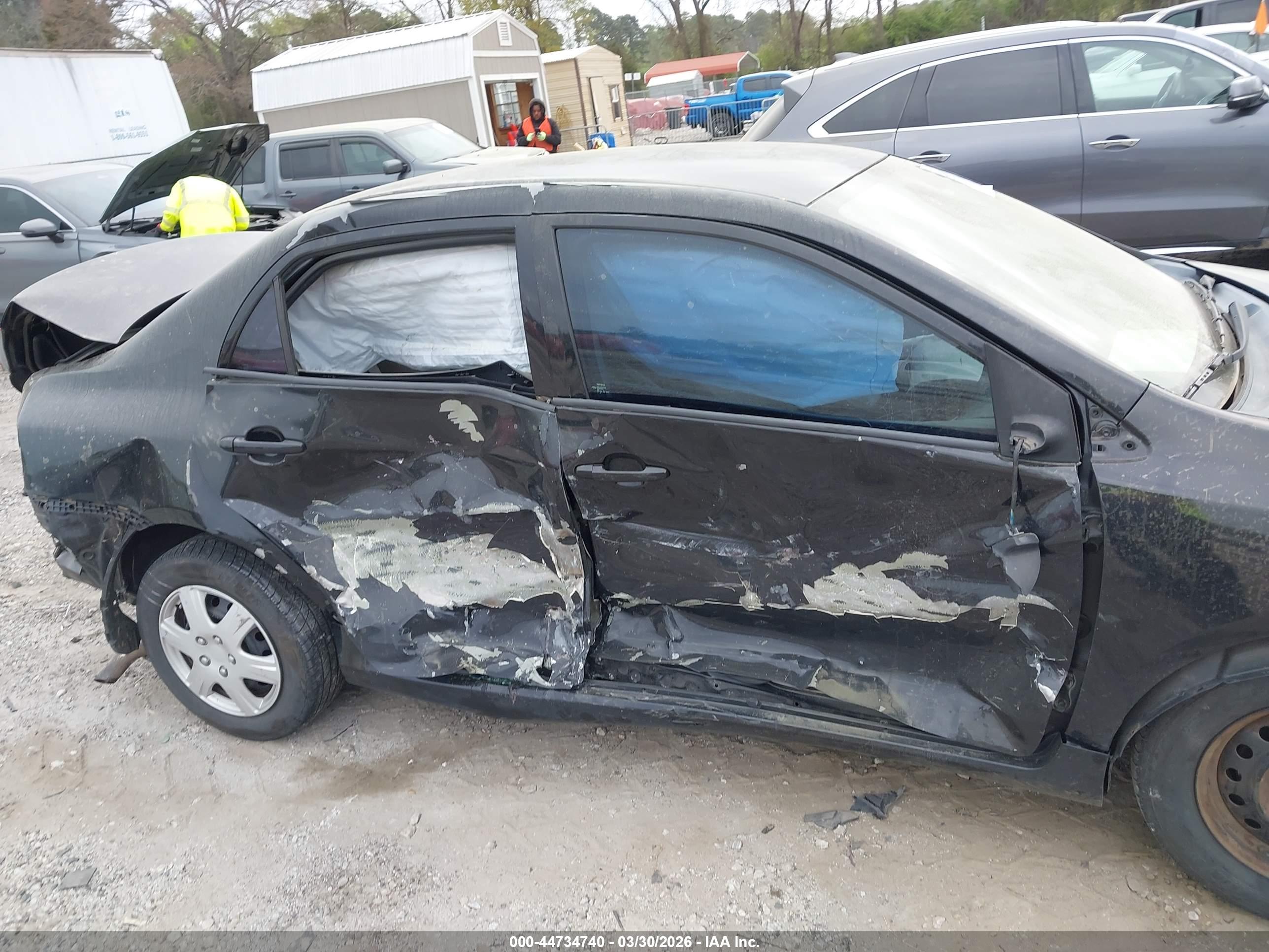 TOYOTA COROLLA image 6