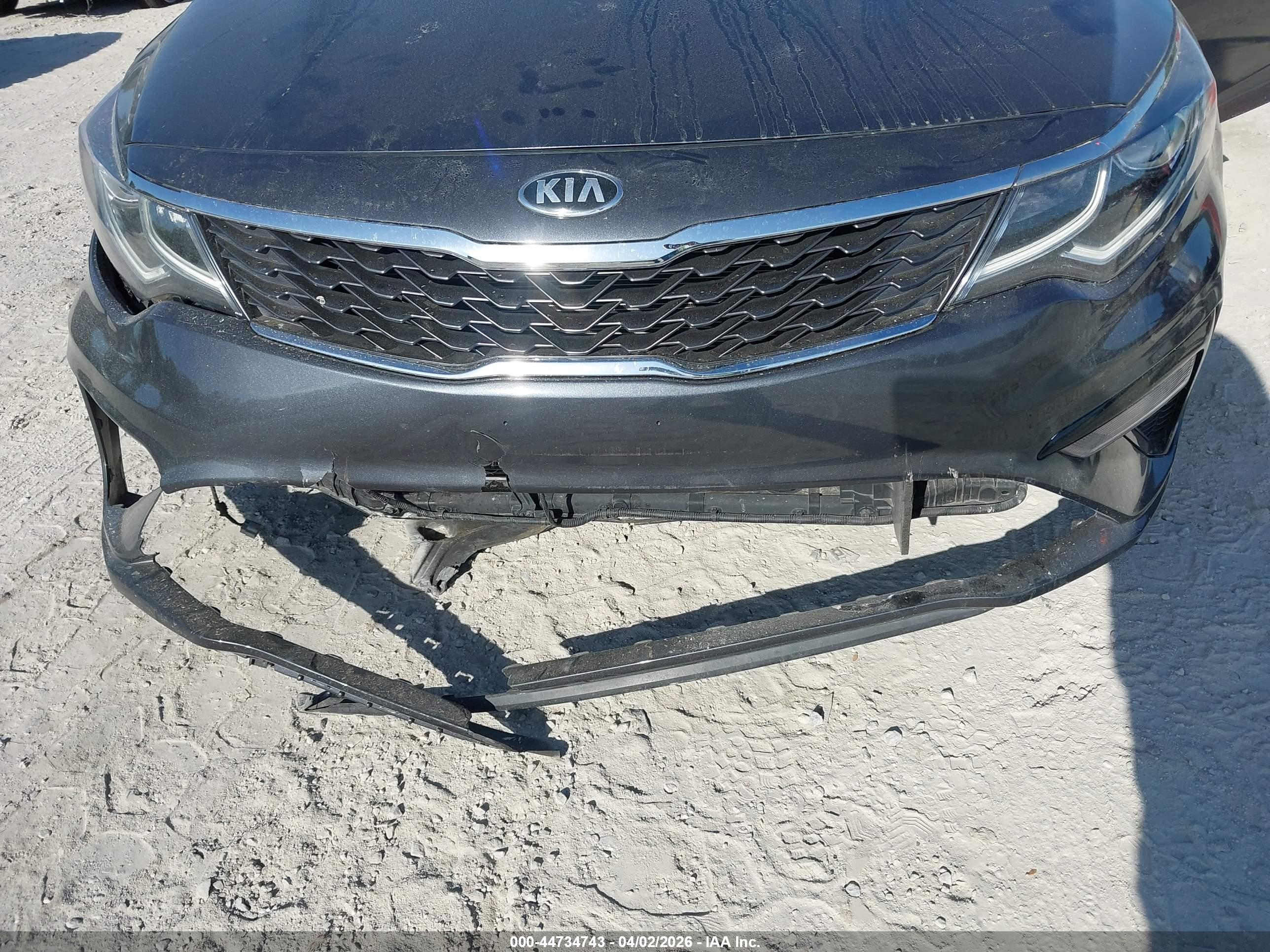 KIA OPTIMA image 6