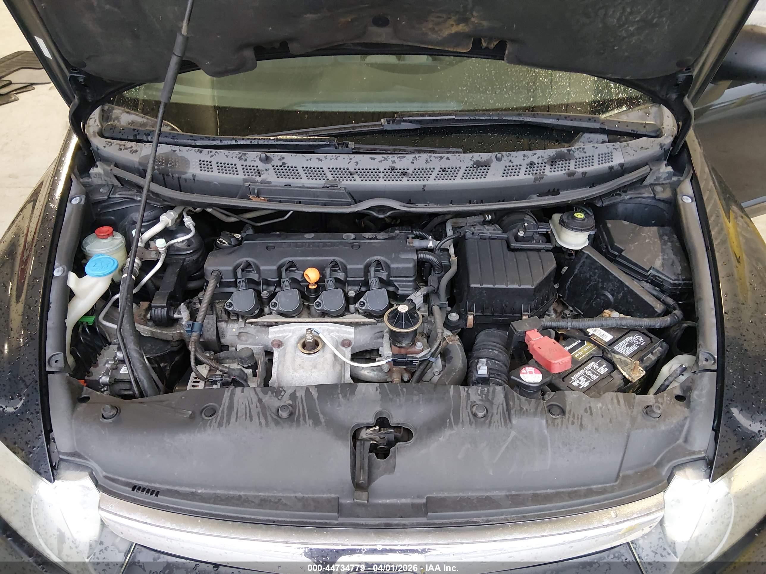 HONDA CIVIC image 10