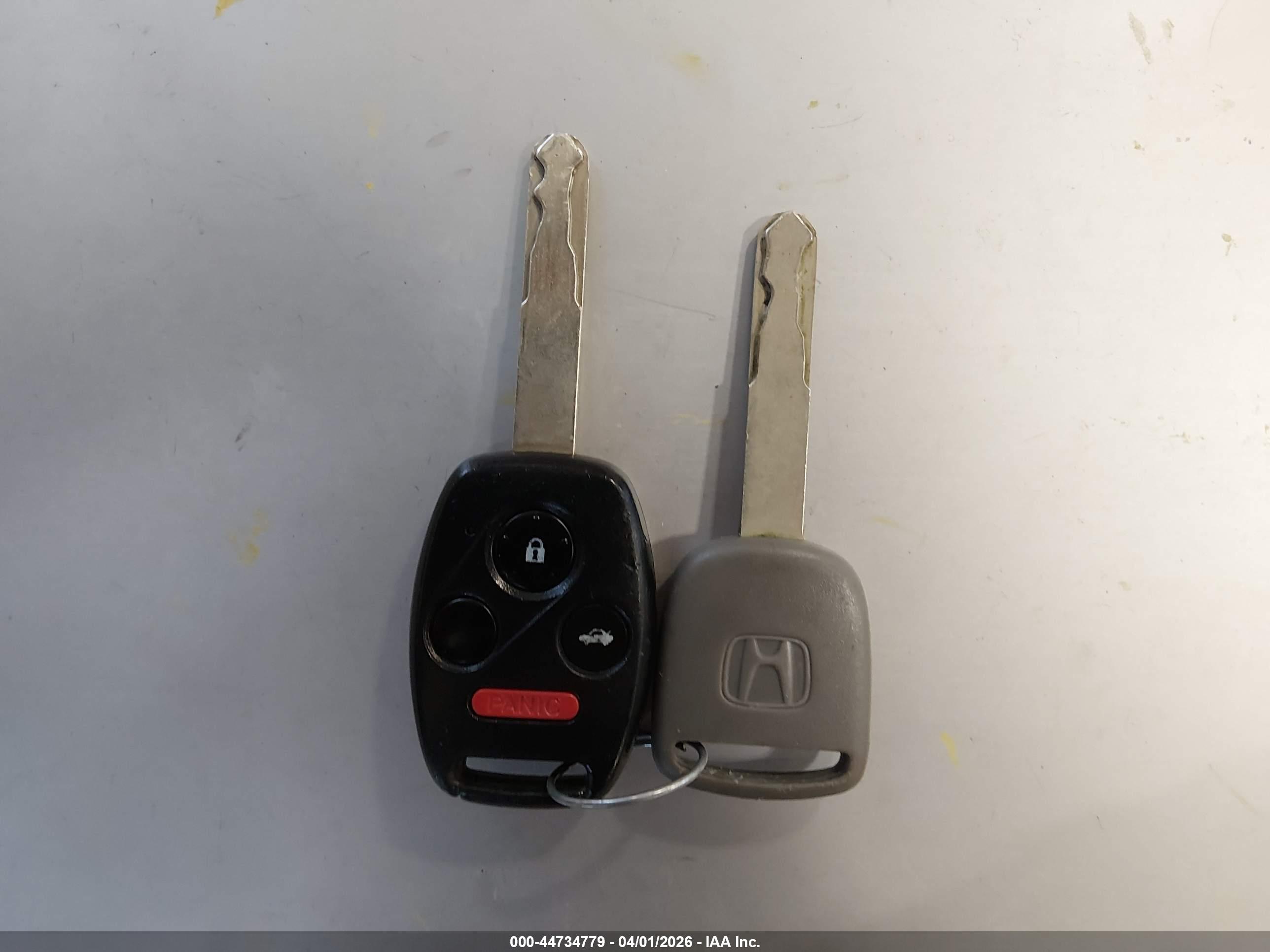 HONDA CIVIC image 11