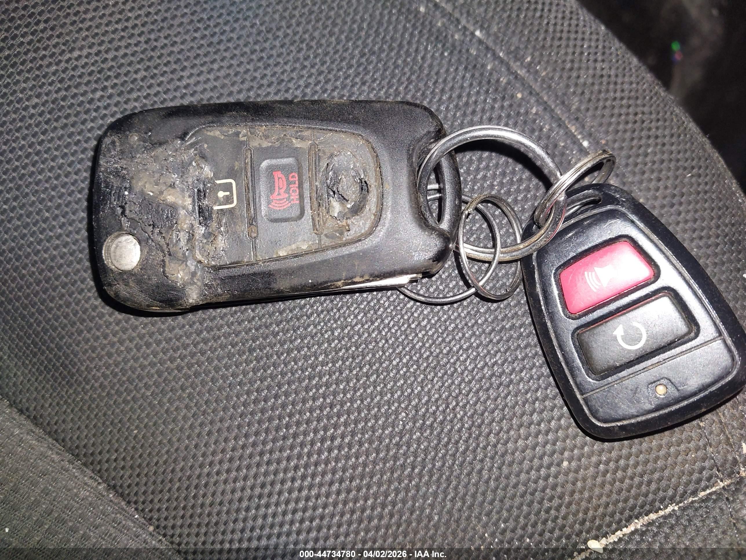 KIA SPORTAGE image 11