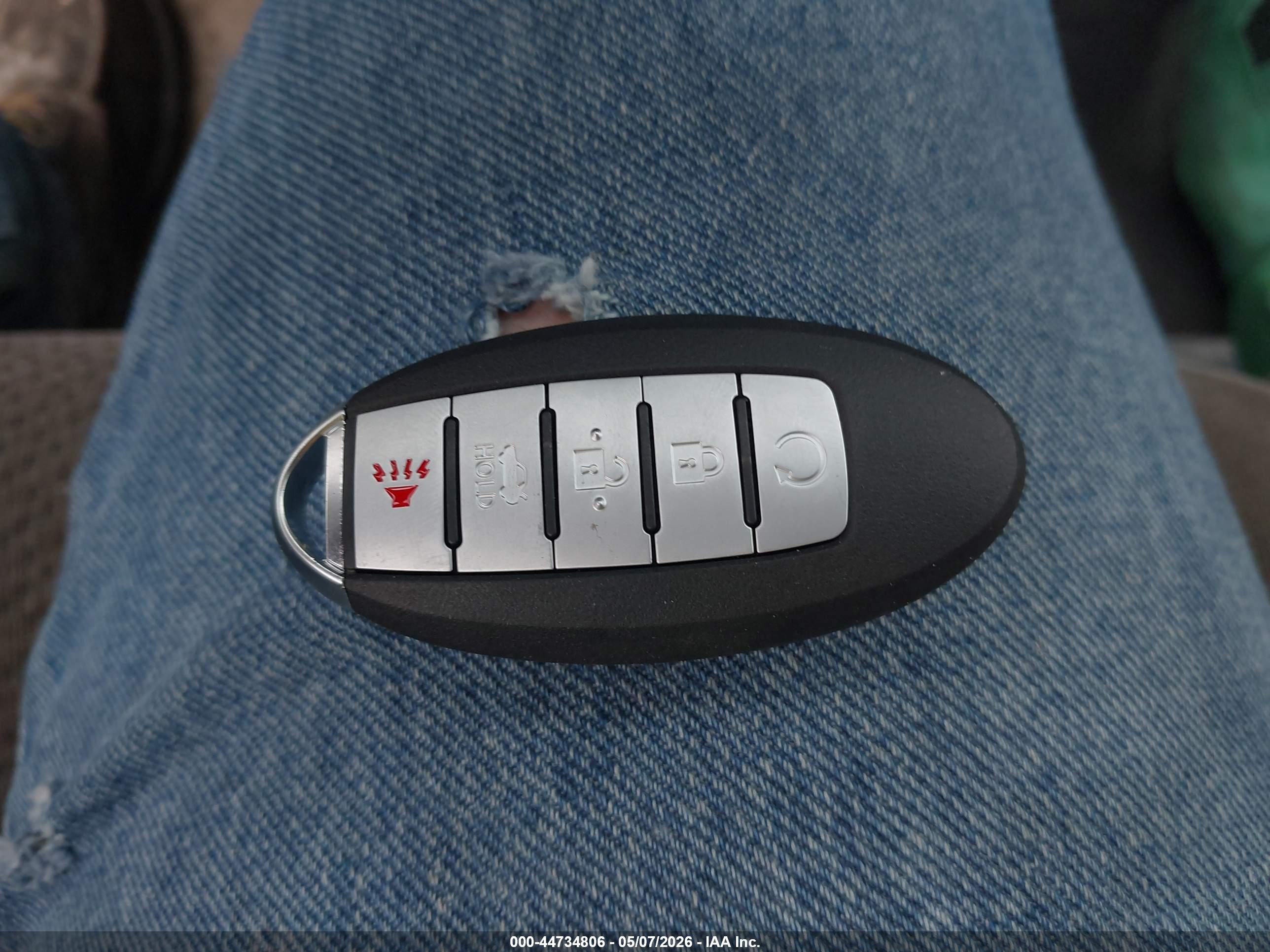 NISSAN PATHFINDER image 11
