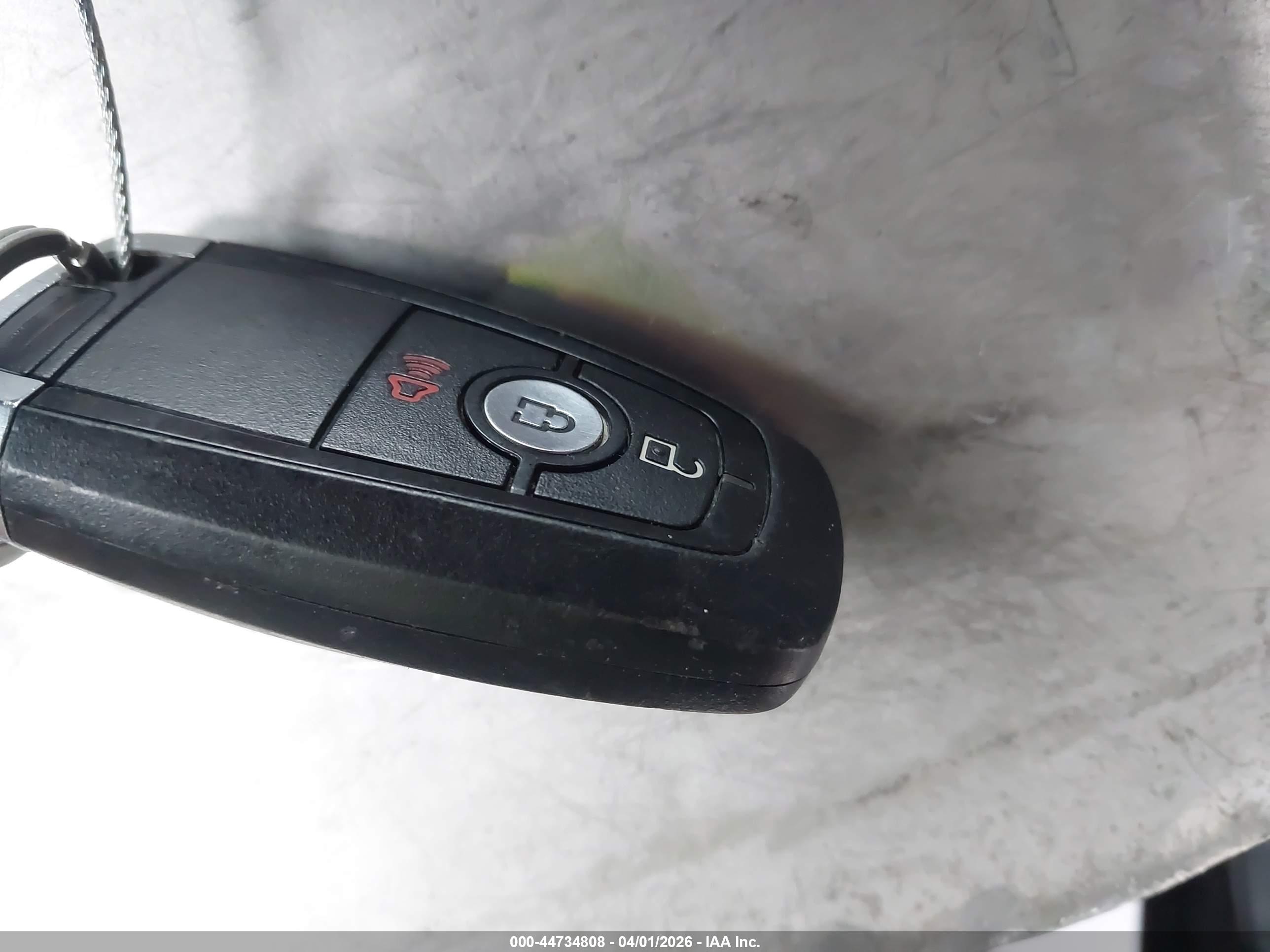 FORD EDGE image 11