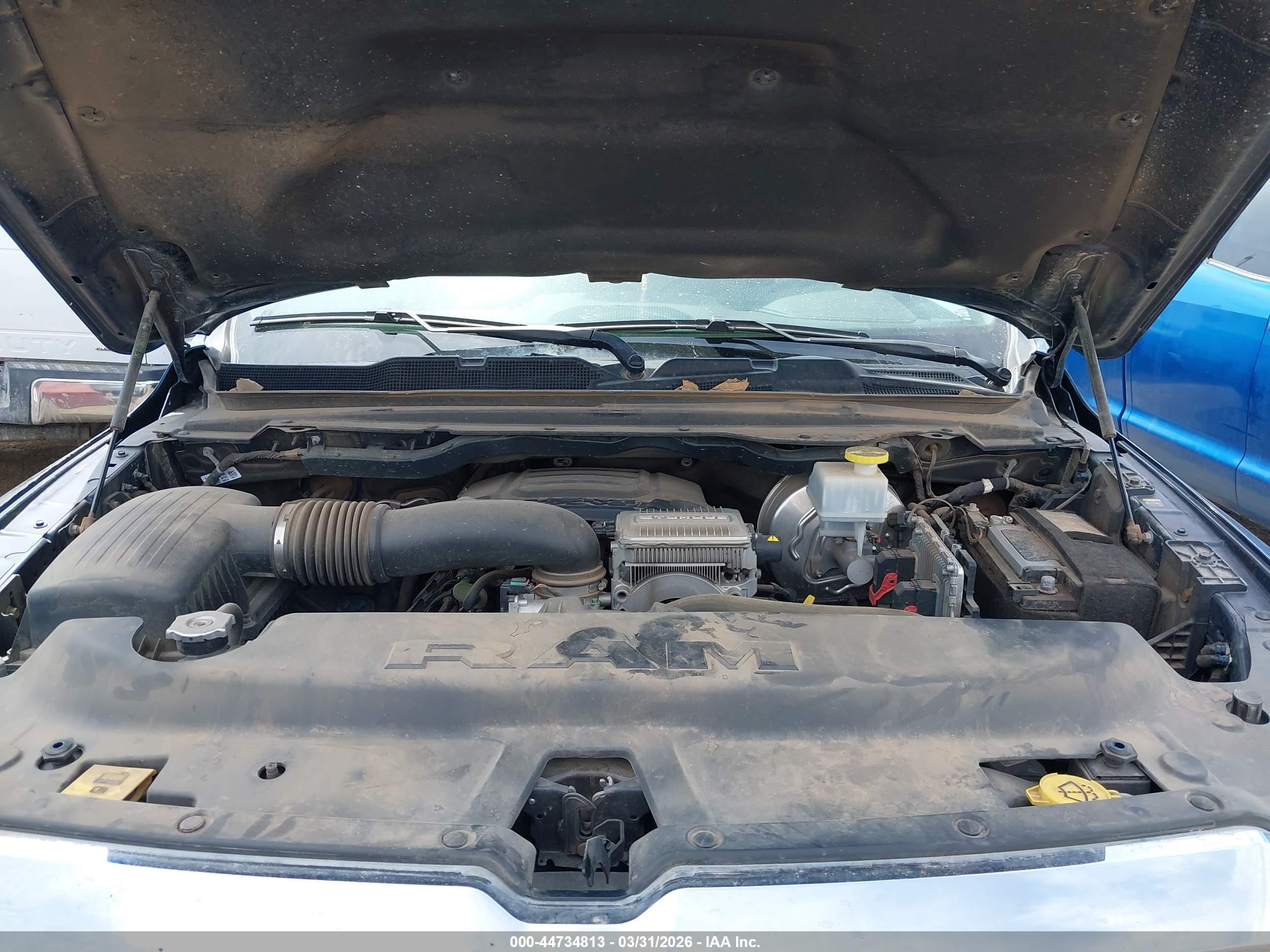 RAM 1500 image 10