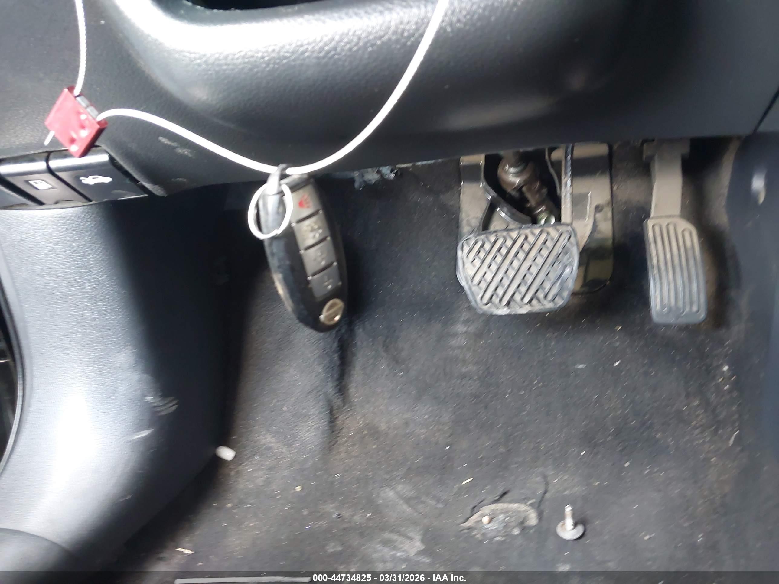 NISSAN SENTRA image 11