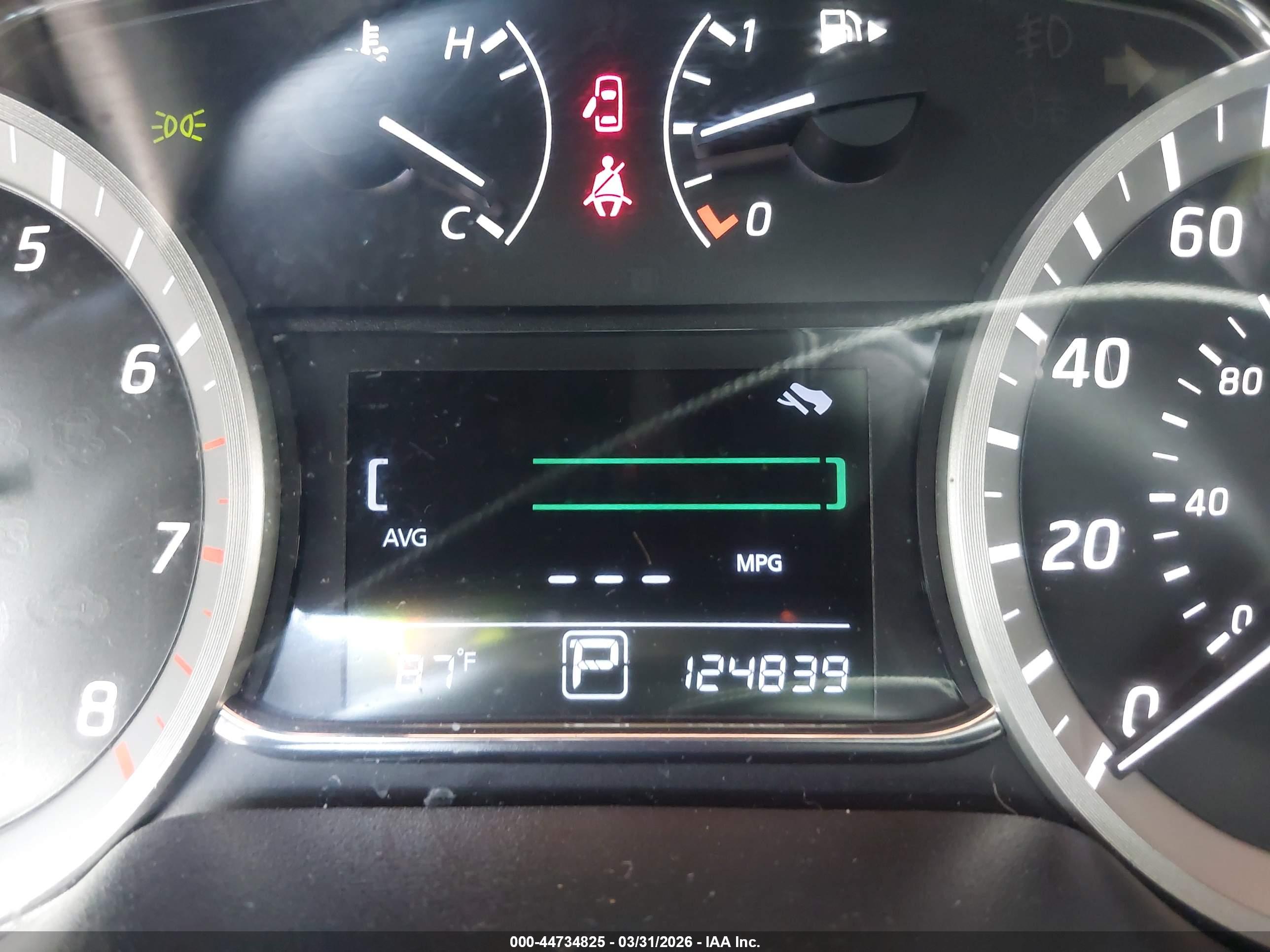 NISSAN SENTRA image 7