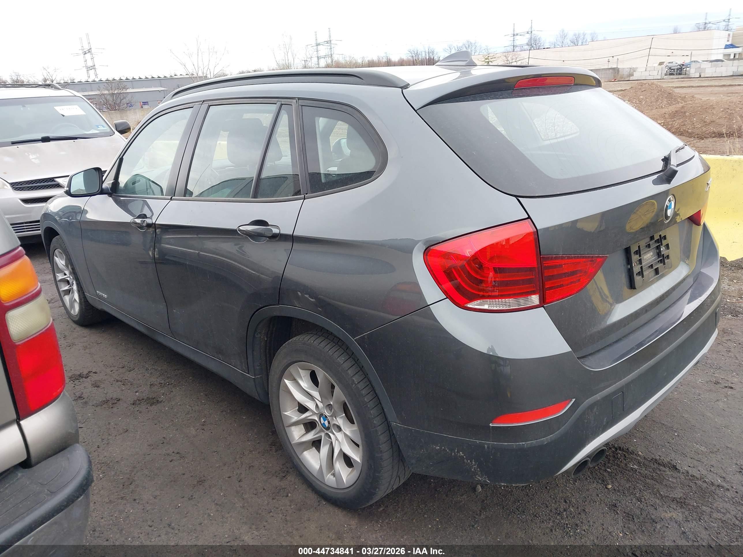 BMW X1 image 3