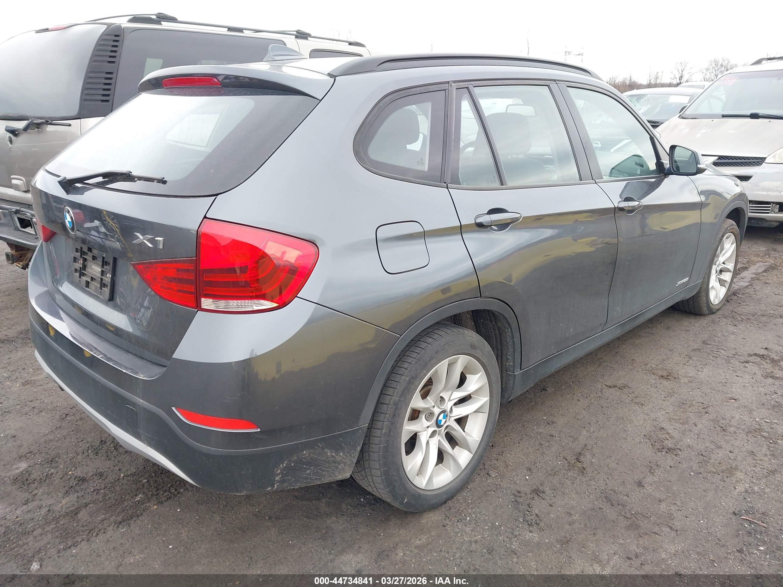 BMW X1 image 4