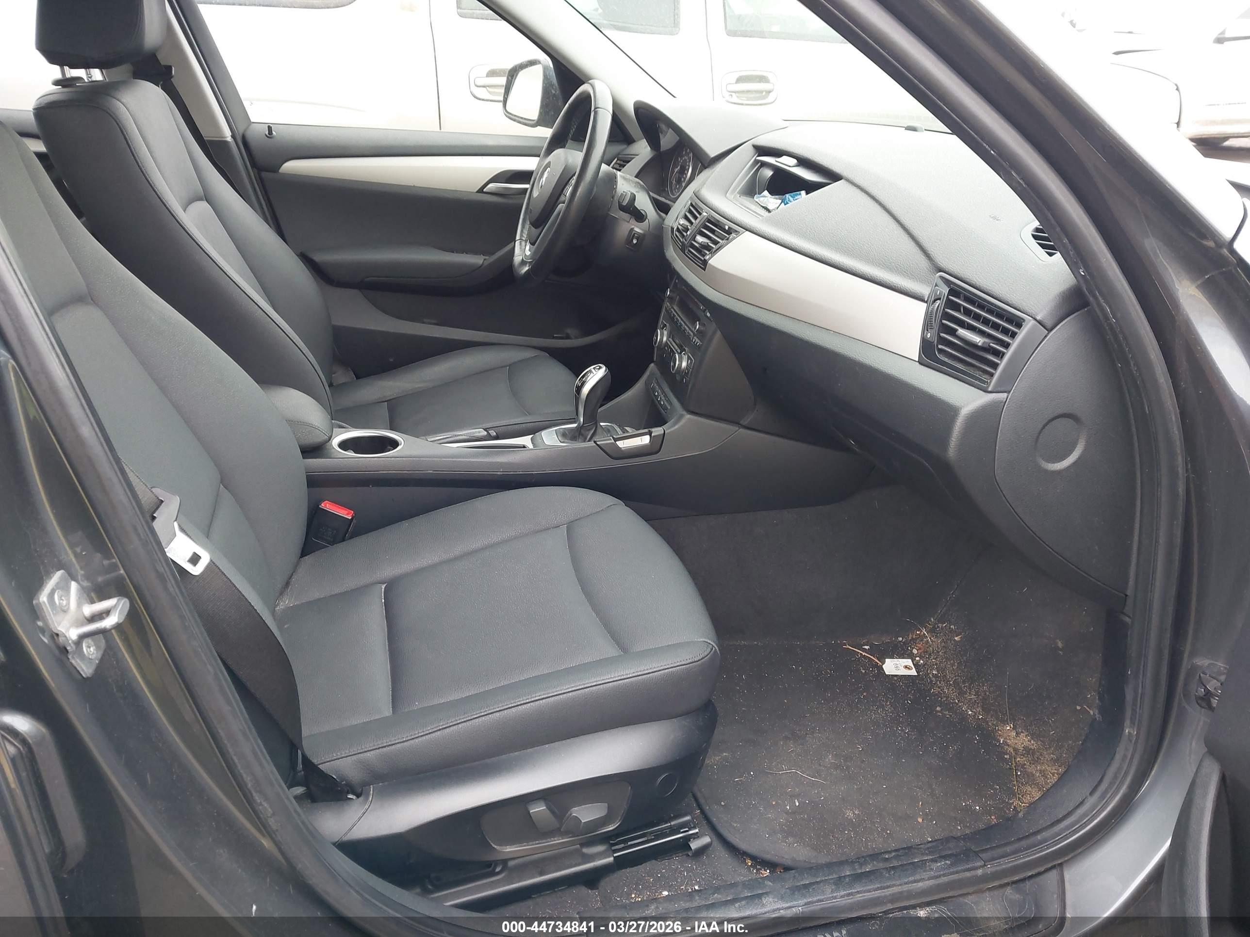 BMW X1 image 5