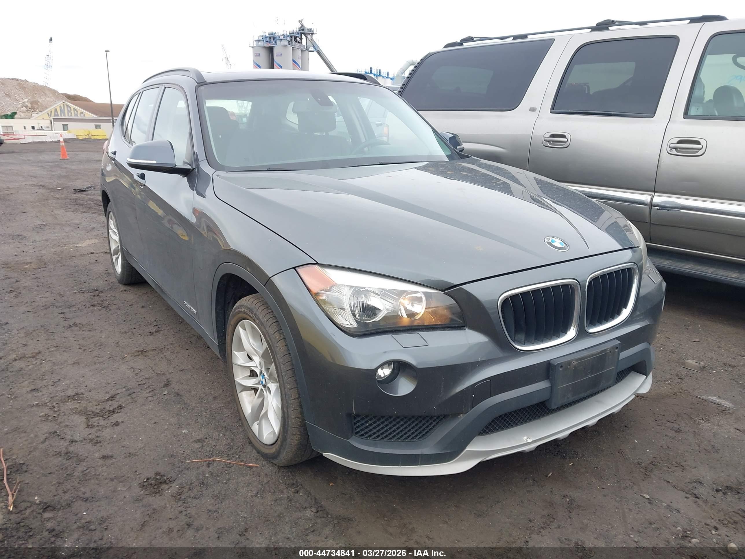 BMW X1 image 6