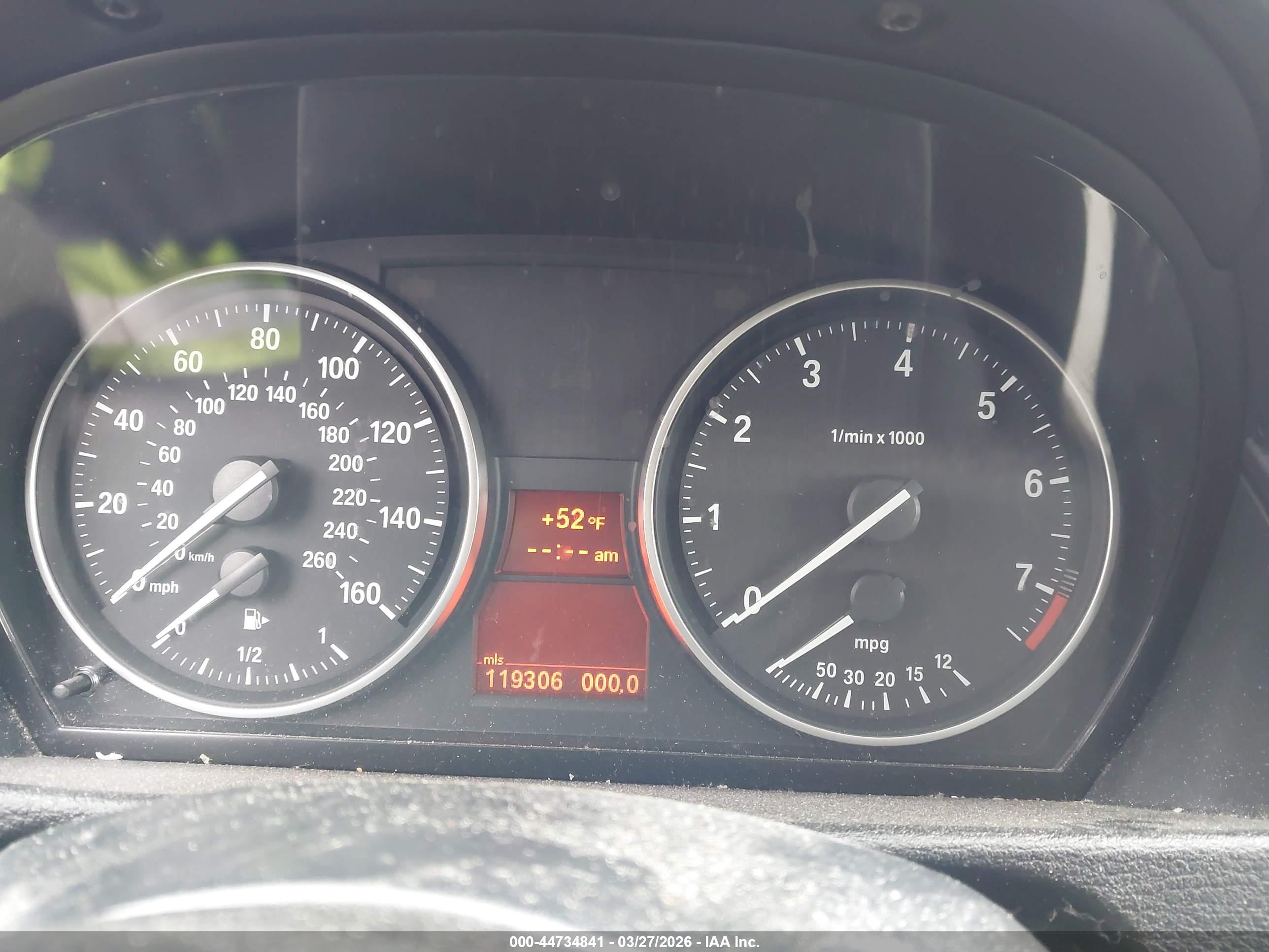 BMW X1 image 7