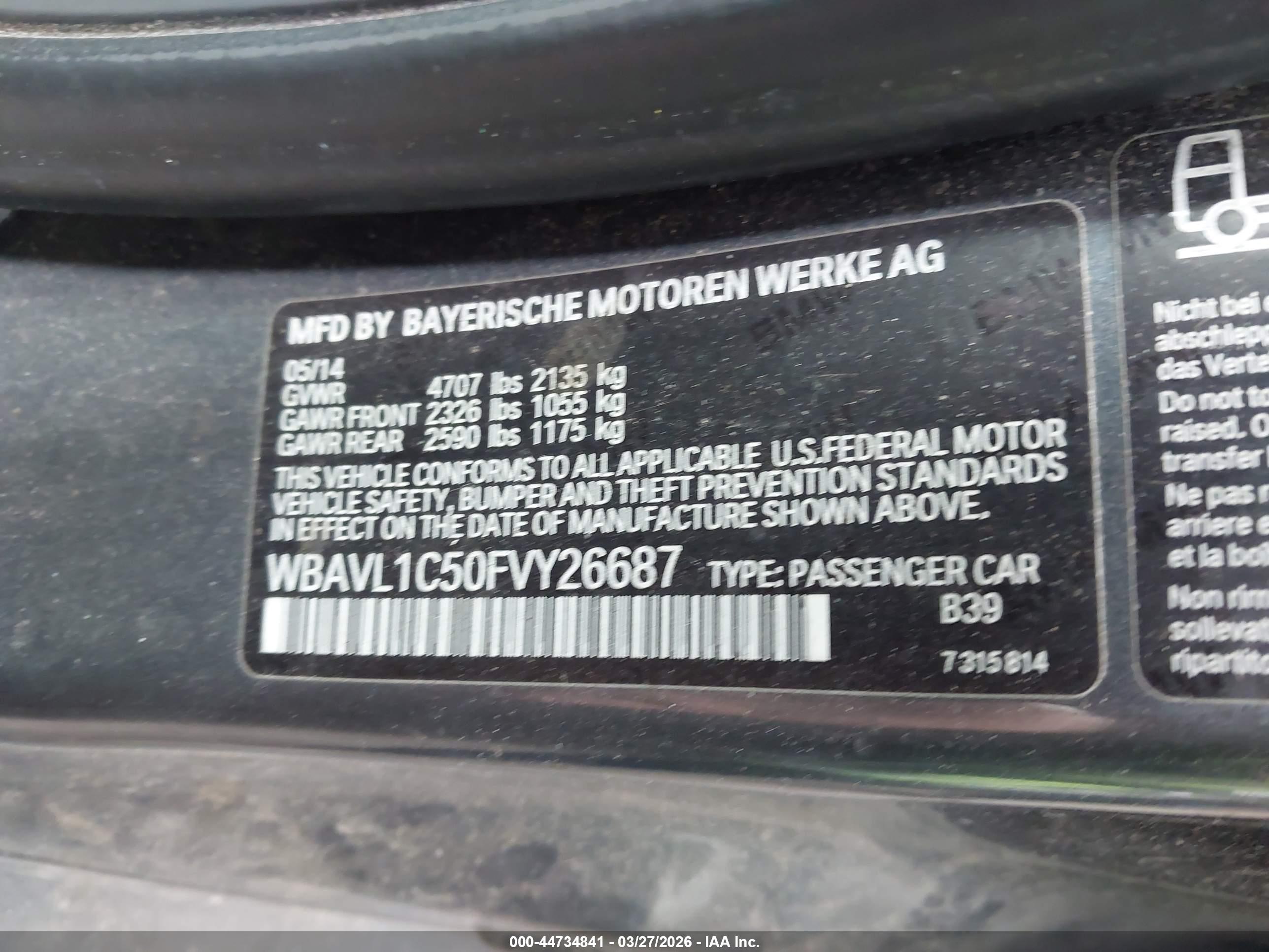 BMW X1 image 9