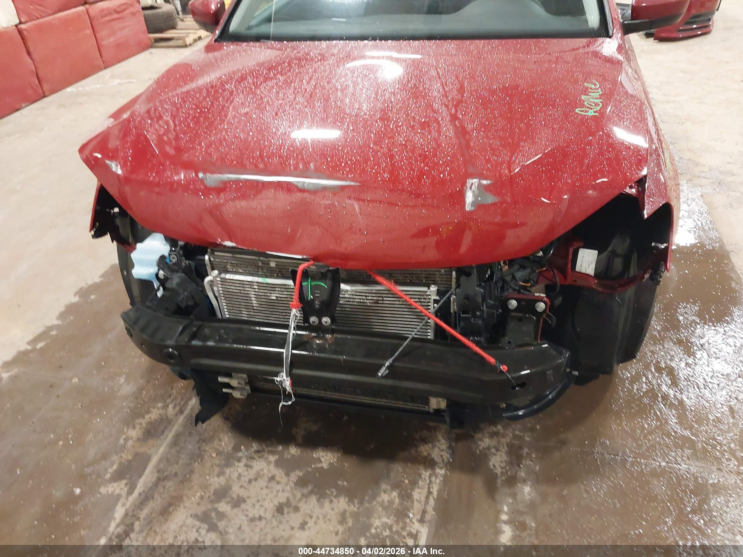 VOLKSWAGEN JETTA image 6