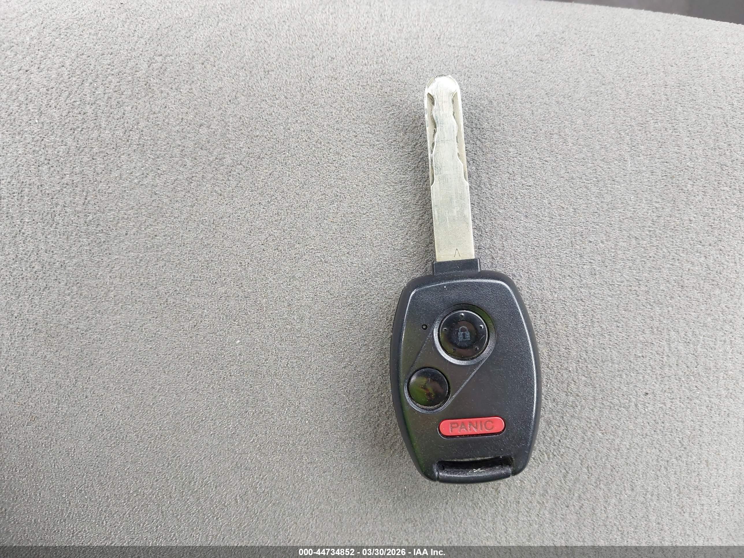 HONDA CIVIC image 11