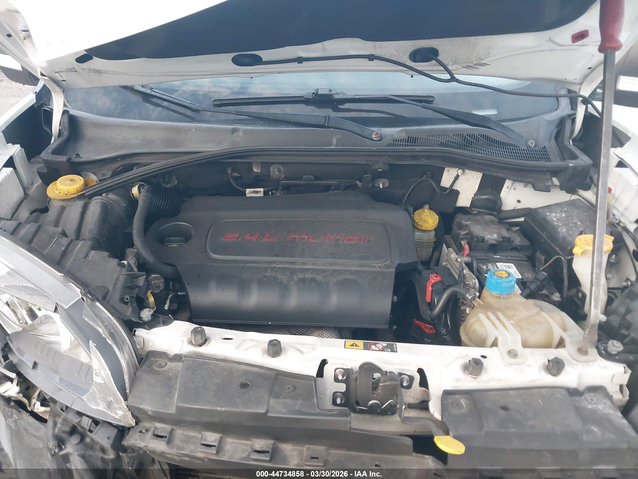RAM PROMASTER image 10