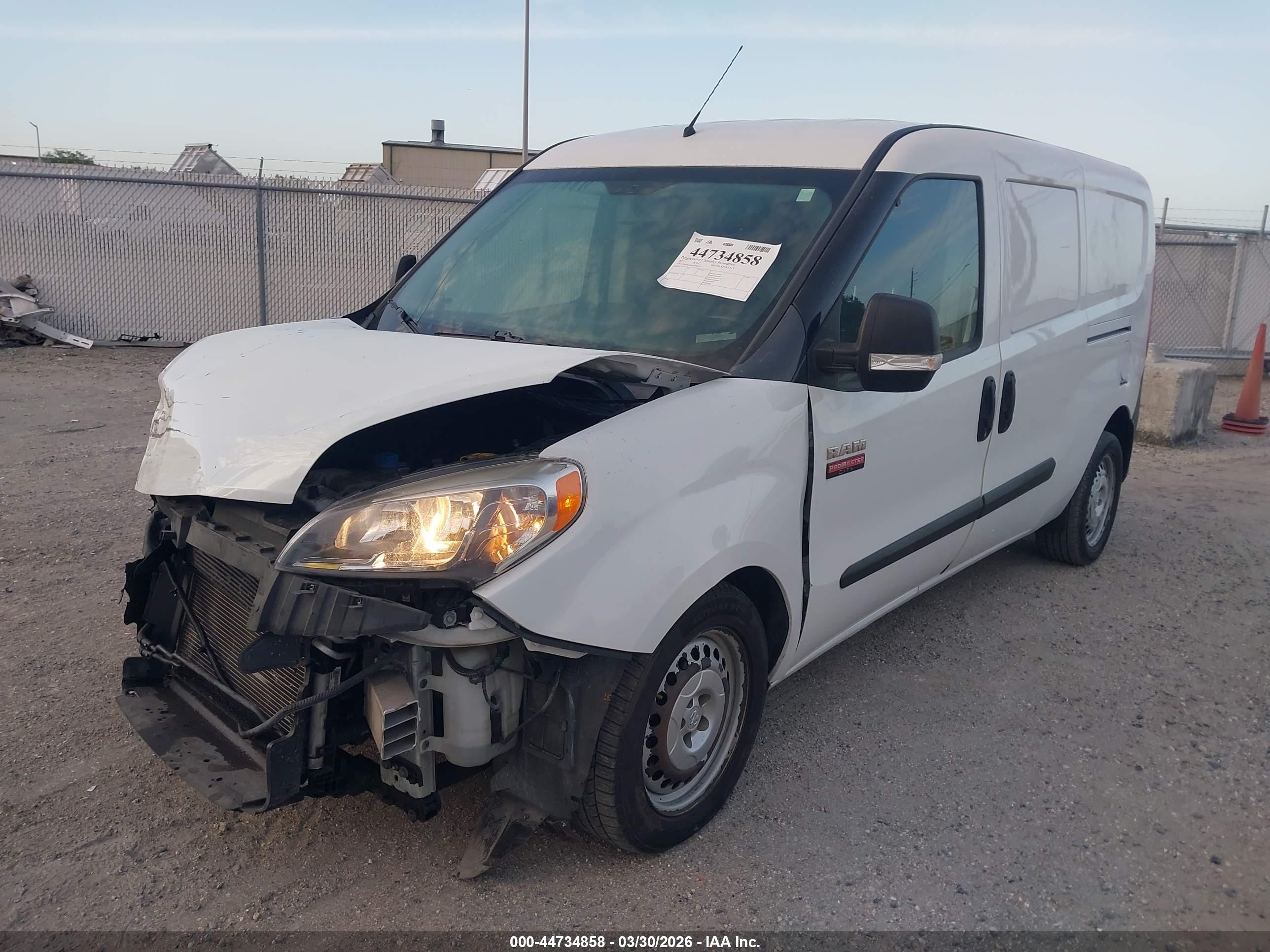 RAM PROMASTER image 2
