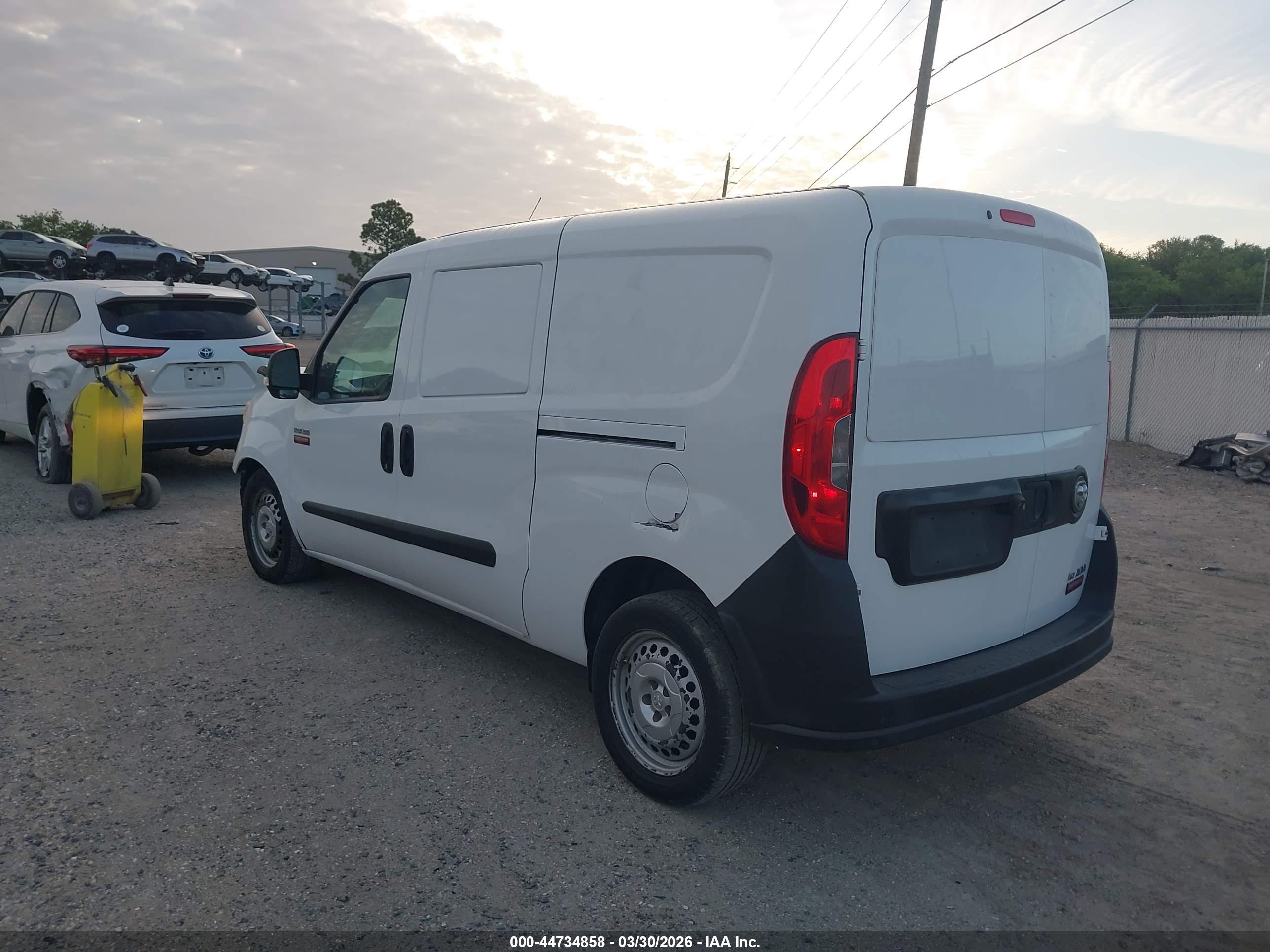 RAM PROMASTER image 3
