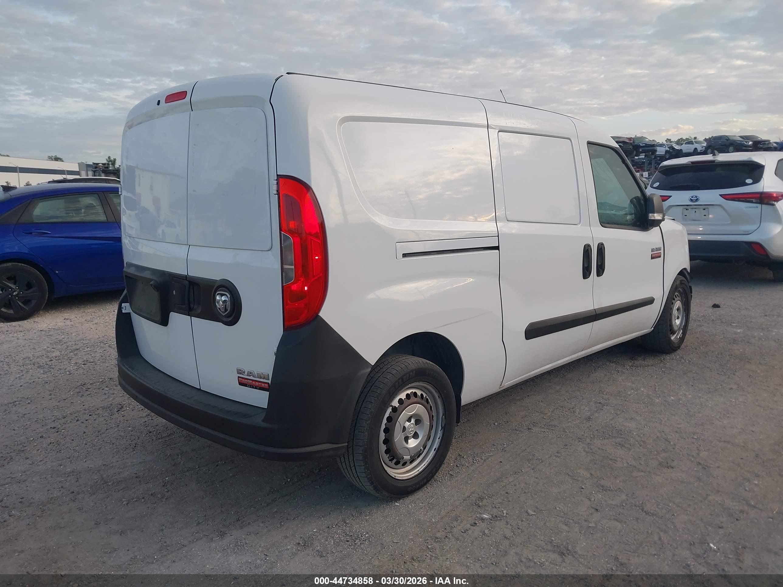 RAM PROMASTER image 4