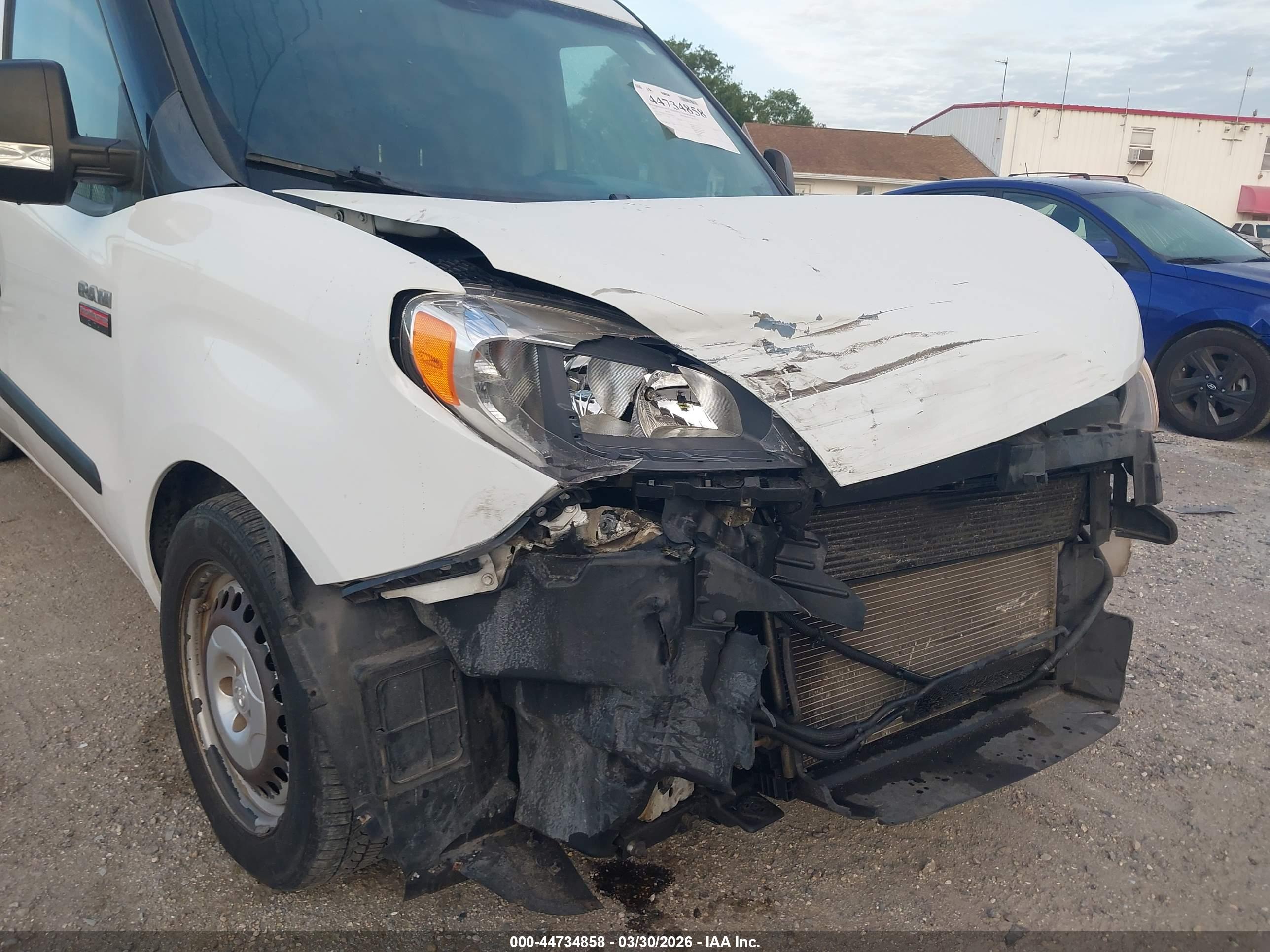 RAM PROMASTER image 6