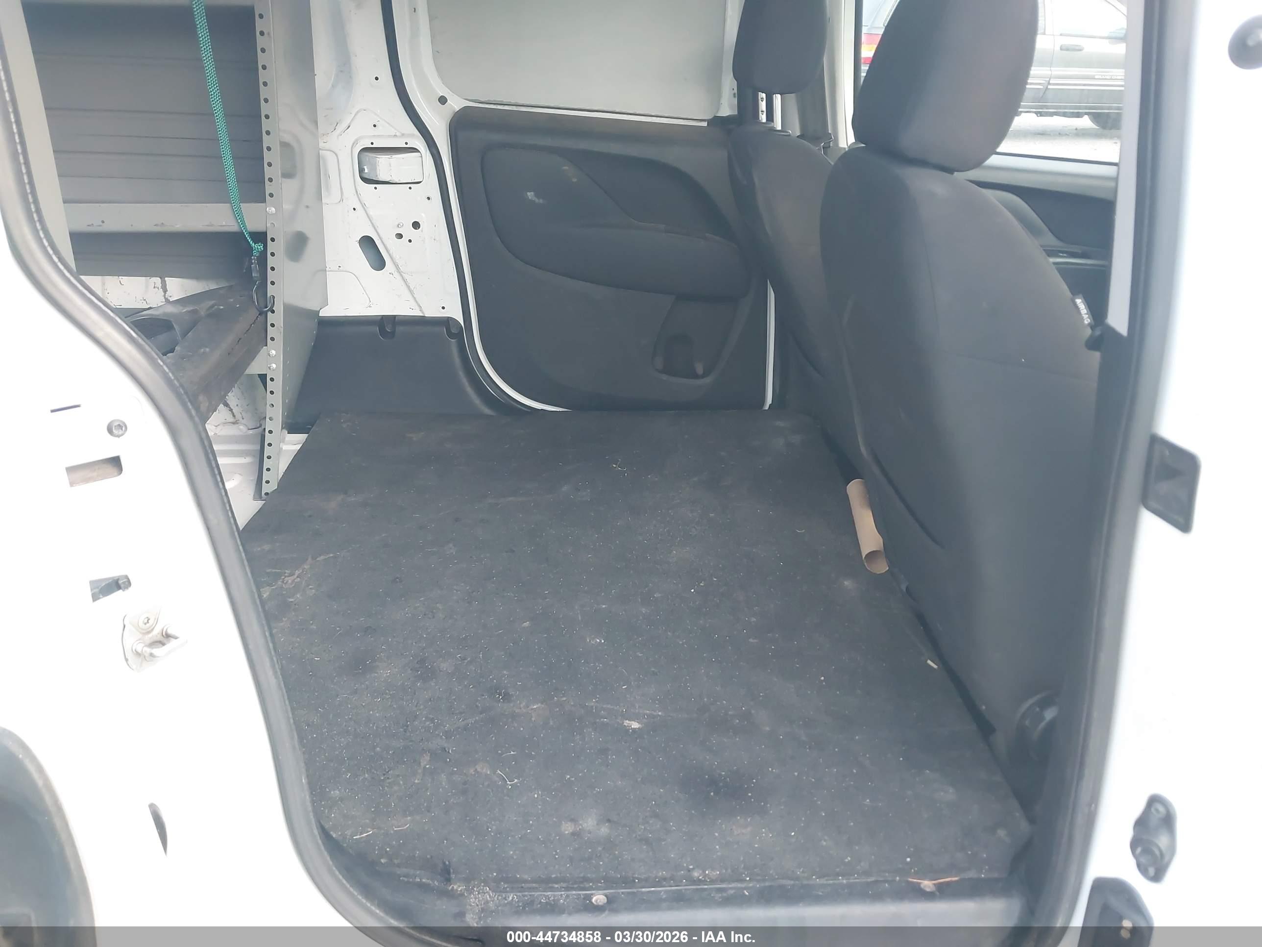 RAM PROMASTER image 8