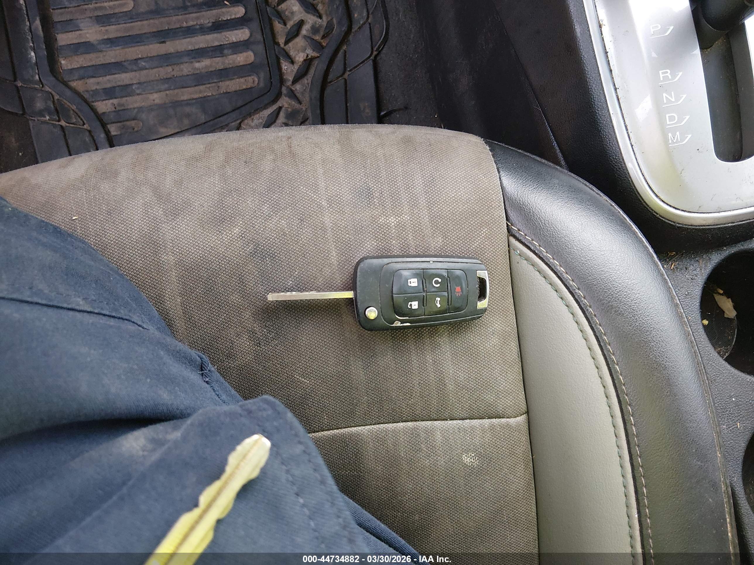 CHEVROLET TRAX image 11