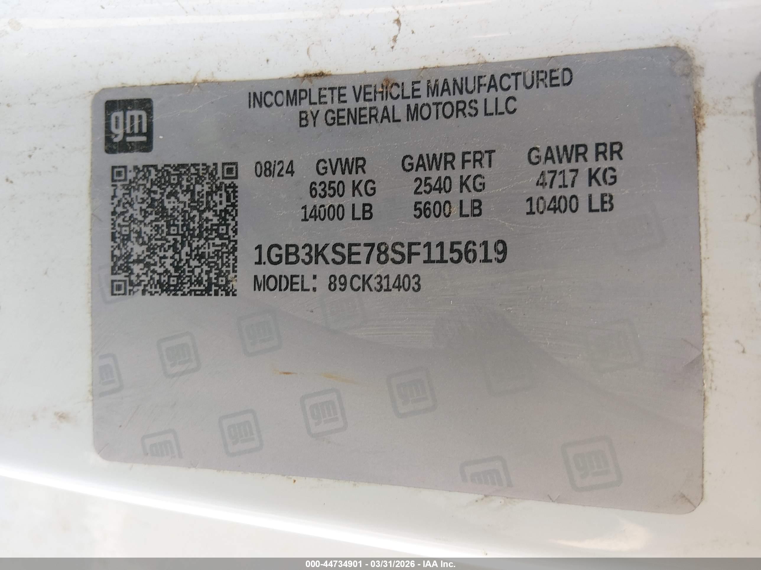 CHEVROLET SILVERADO image 9