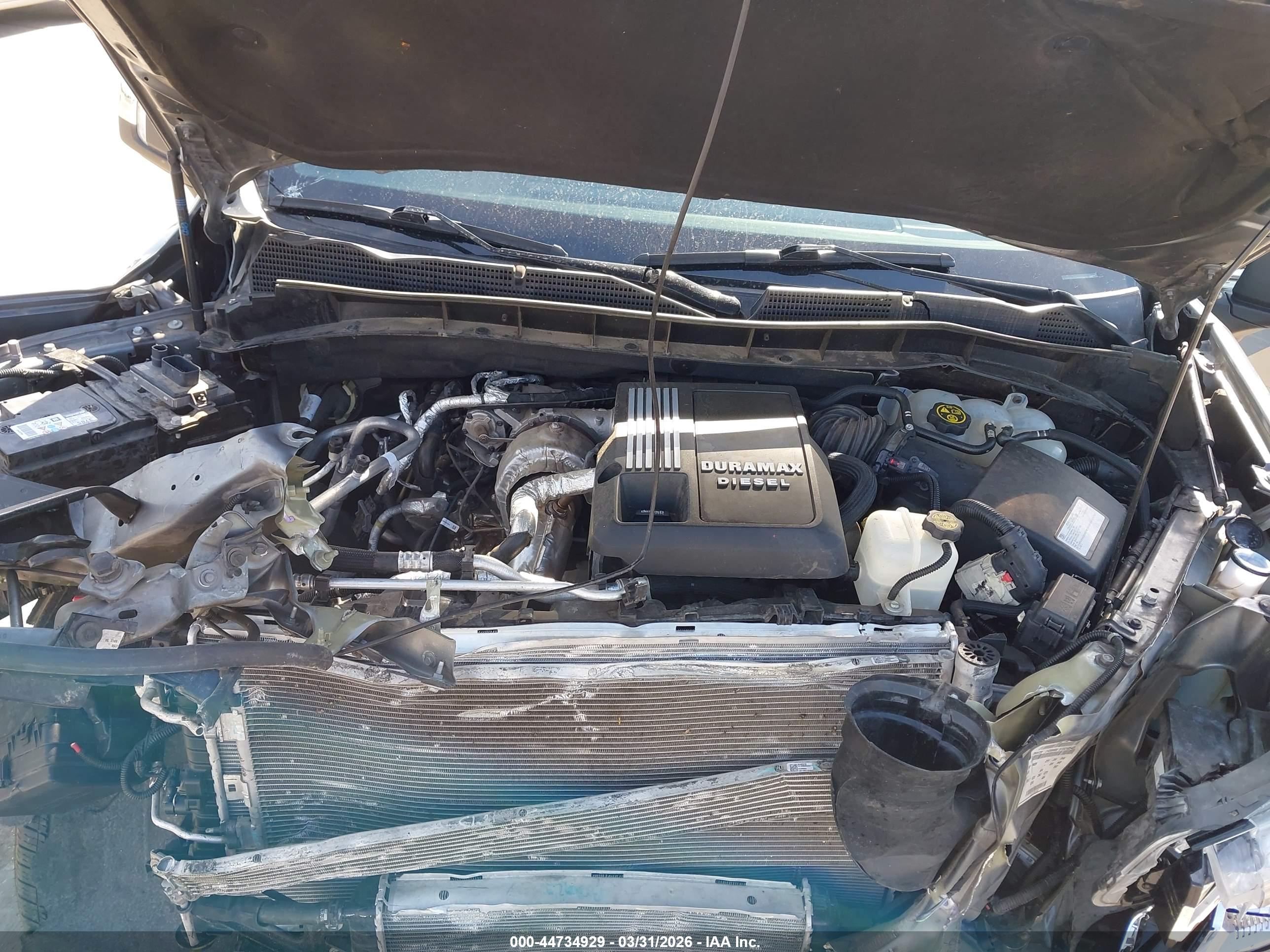 GMC SIERRA image 10