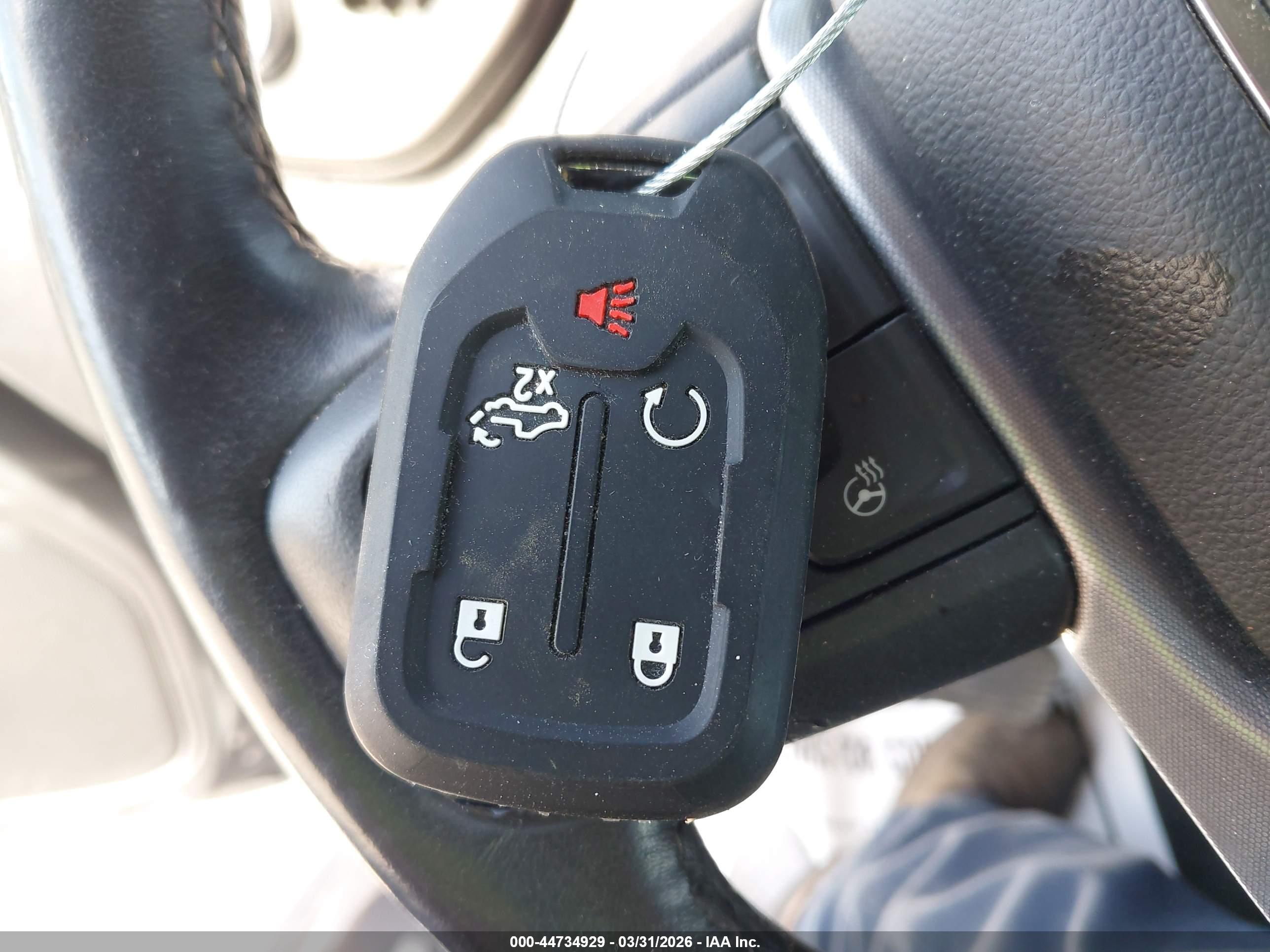 GMC SIERRA image 11