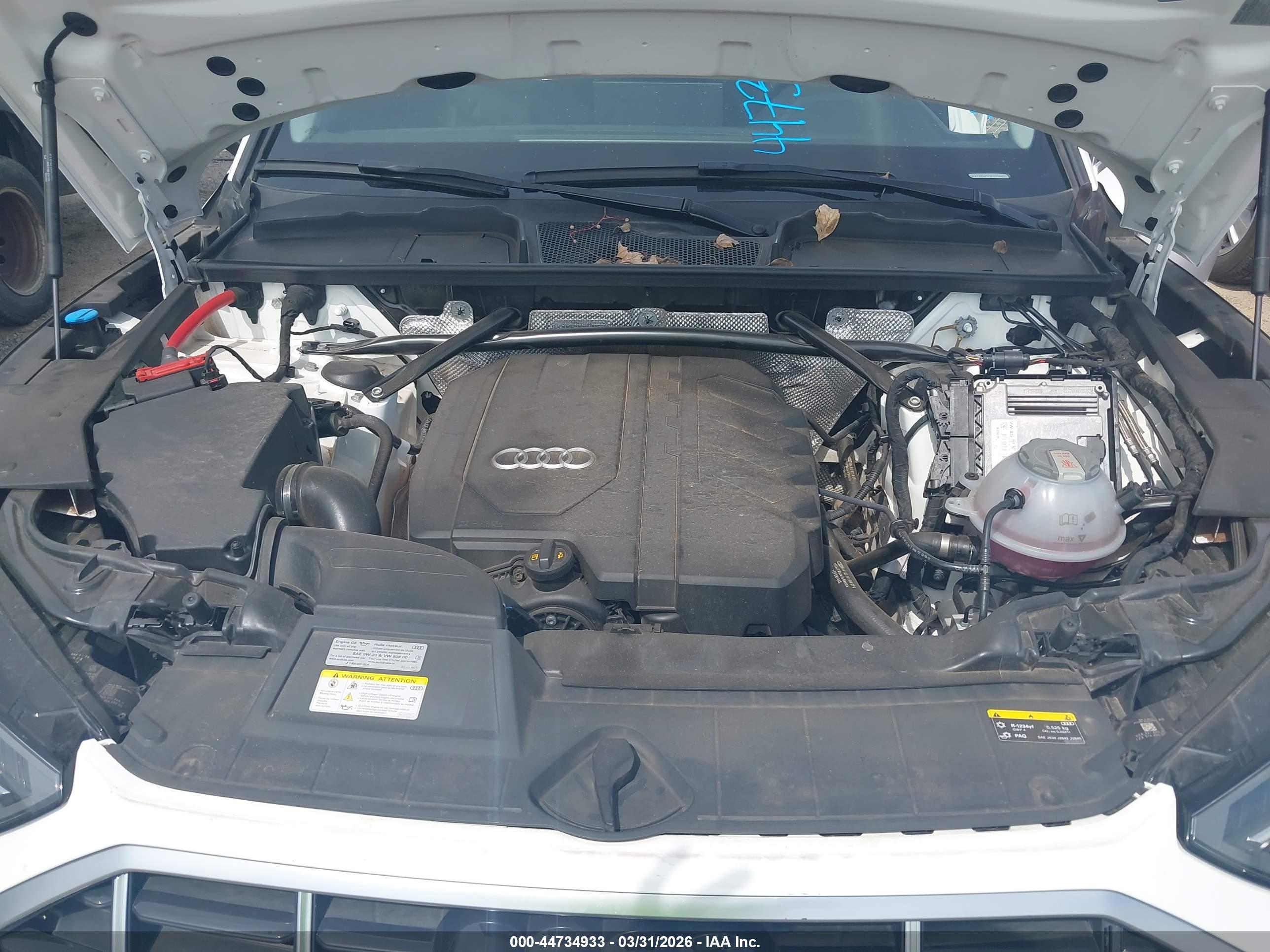 AUDI Q5 image 10
