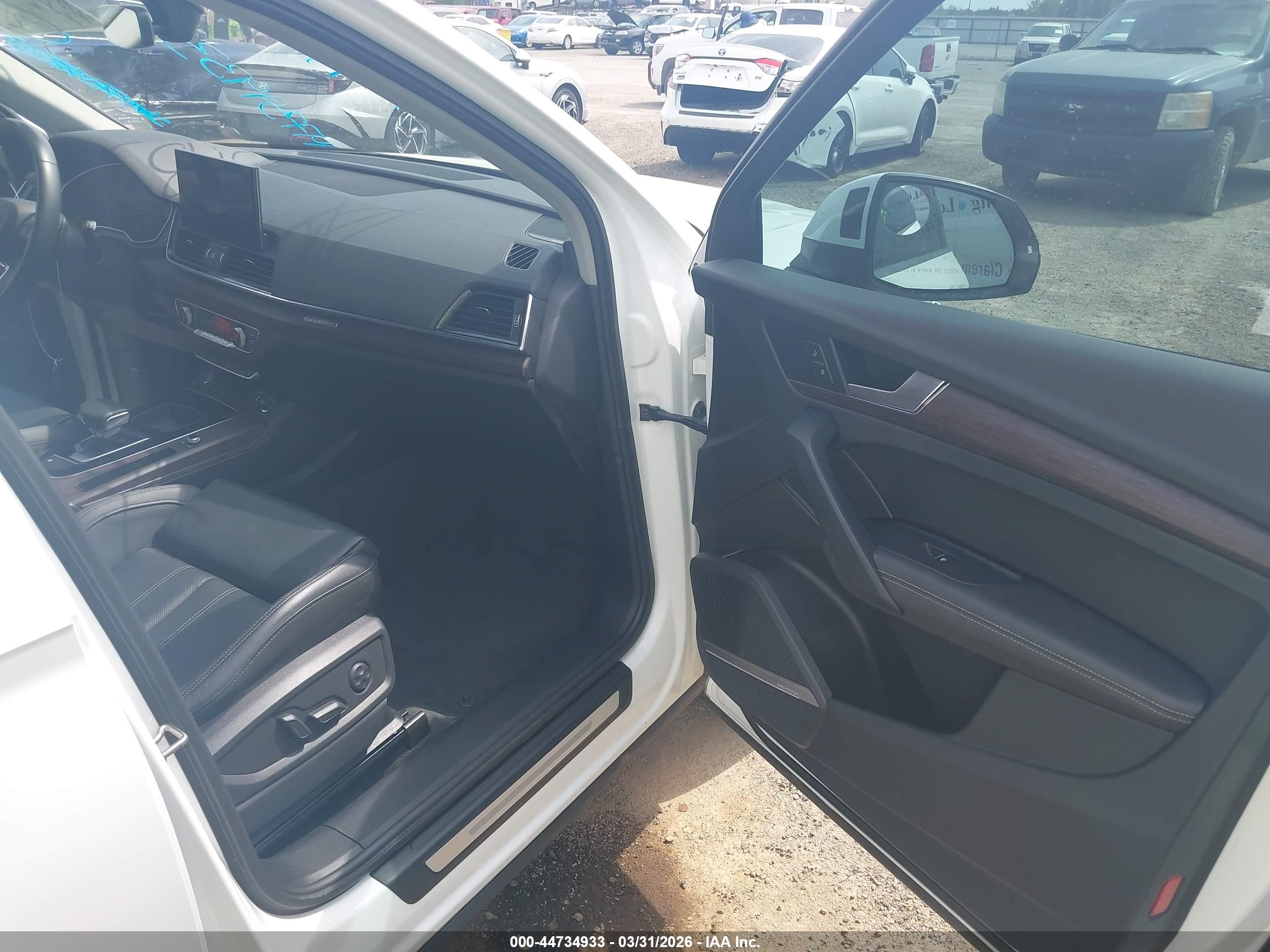 AUDI Q5 image 5
