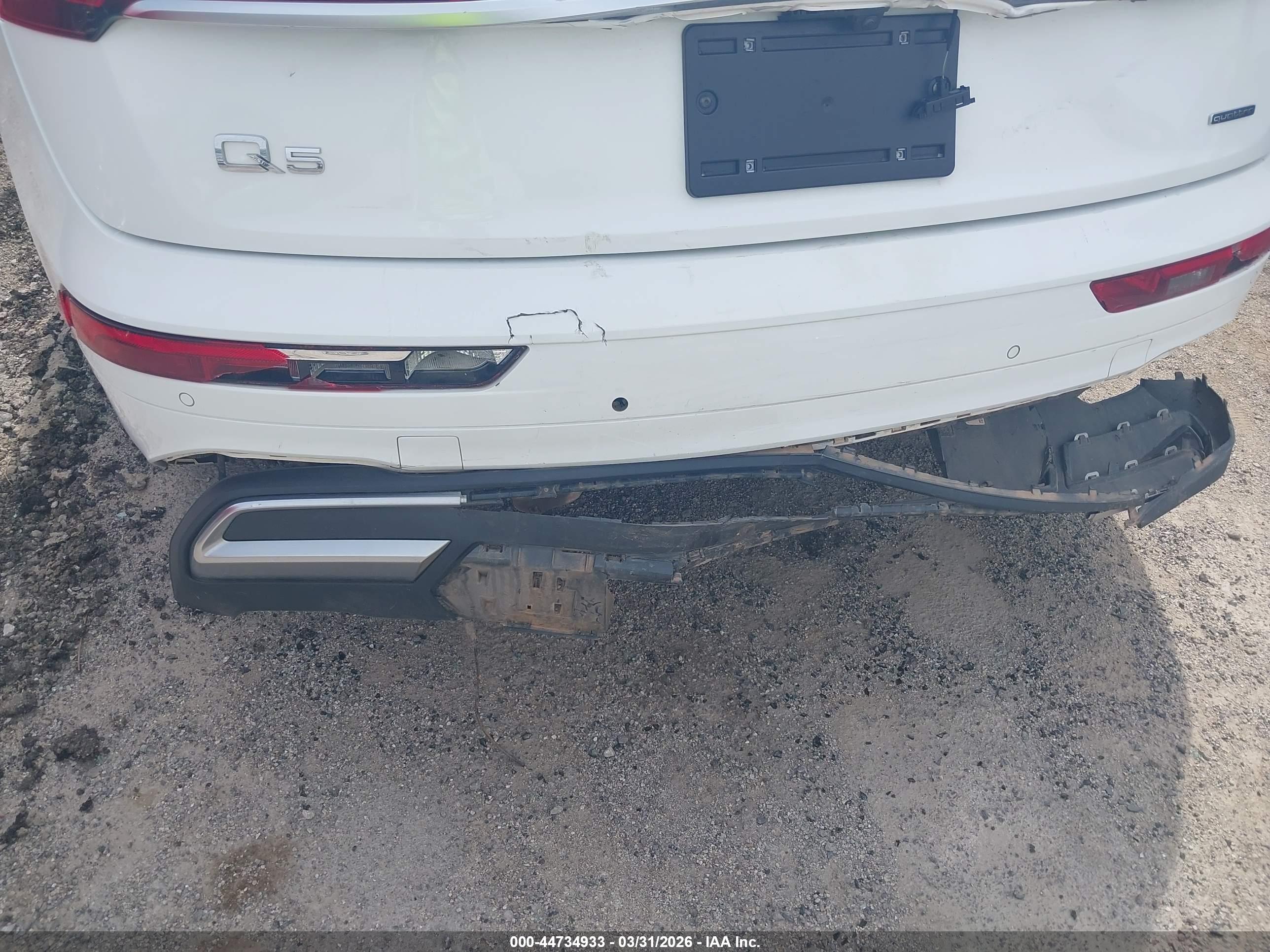 AUDI Q5 image 6