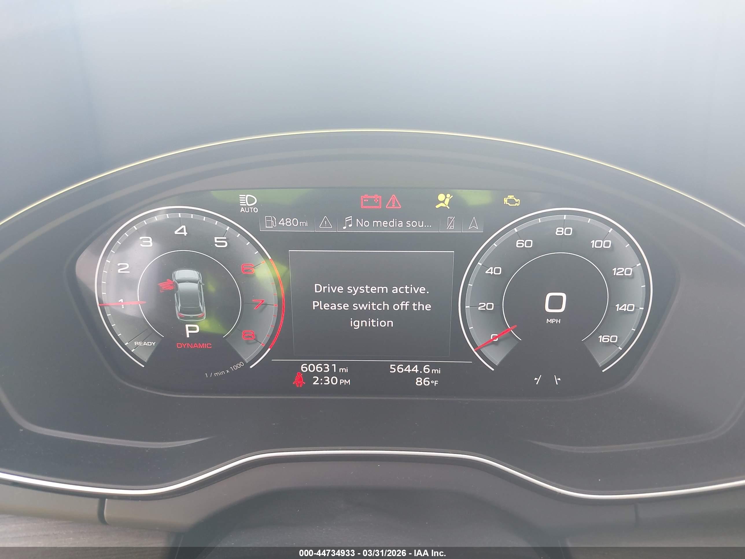 AUDI Q5 image 7
