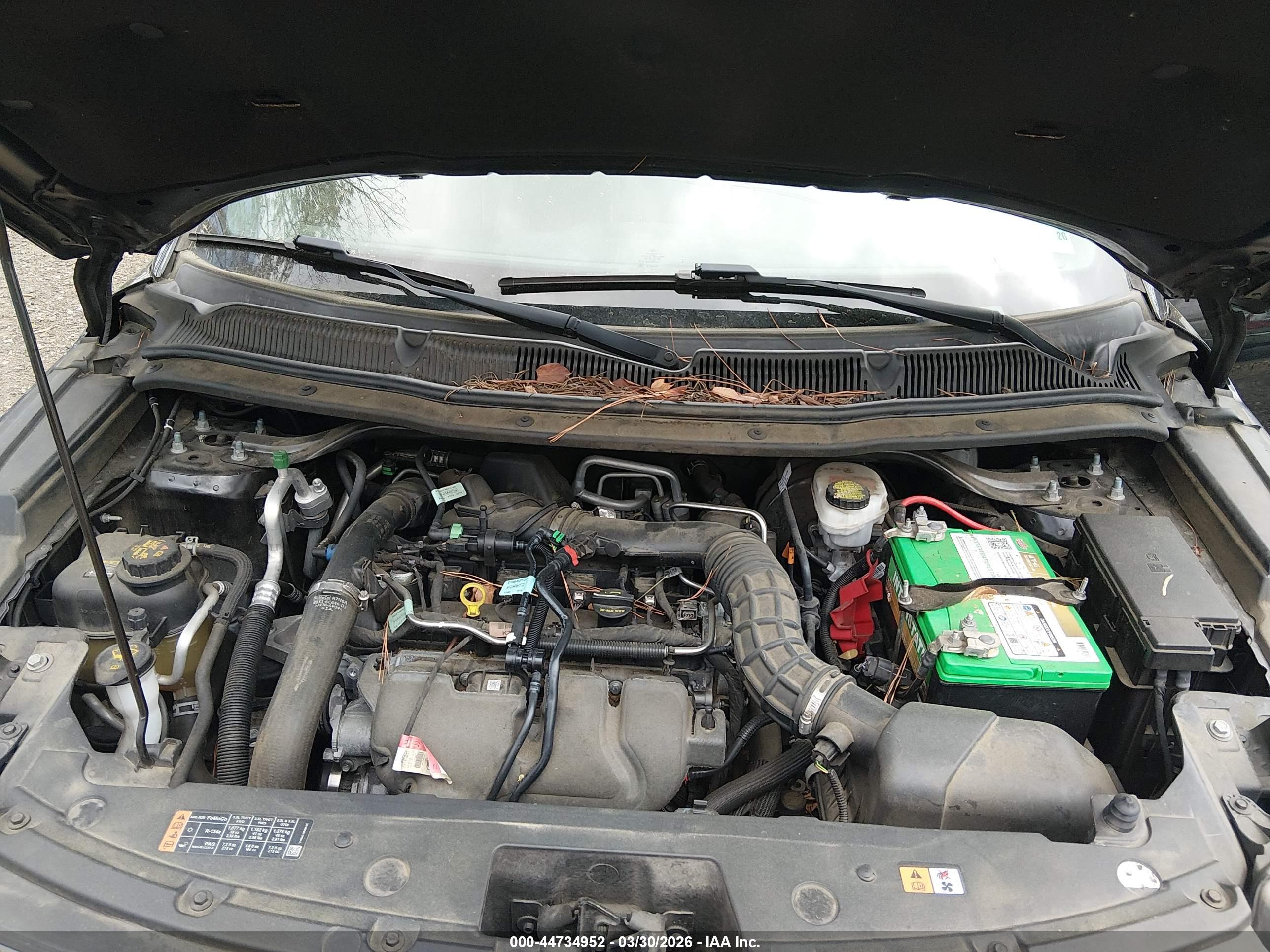 FORD EXPLORER image 10