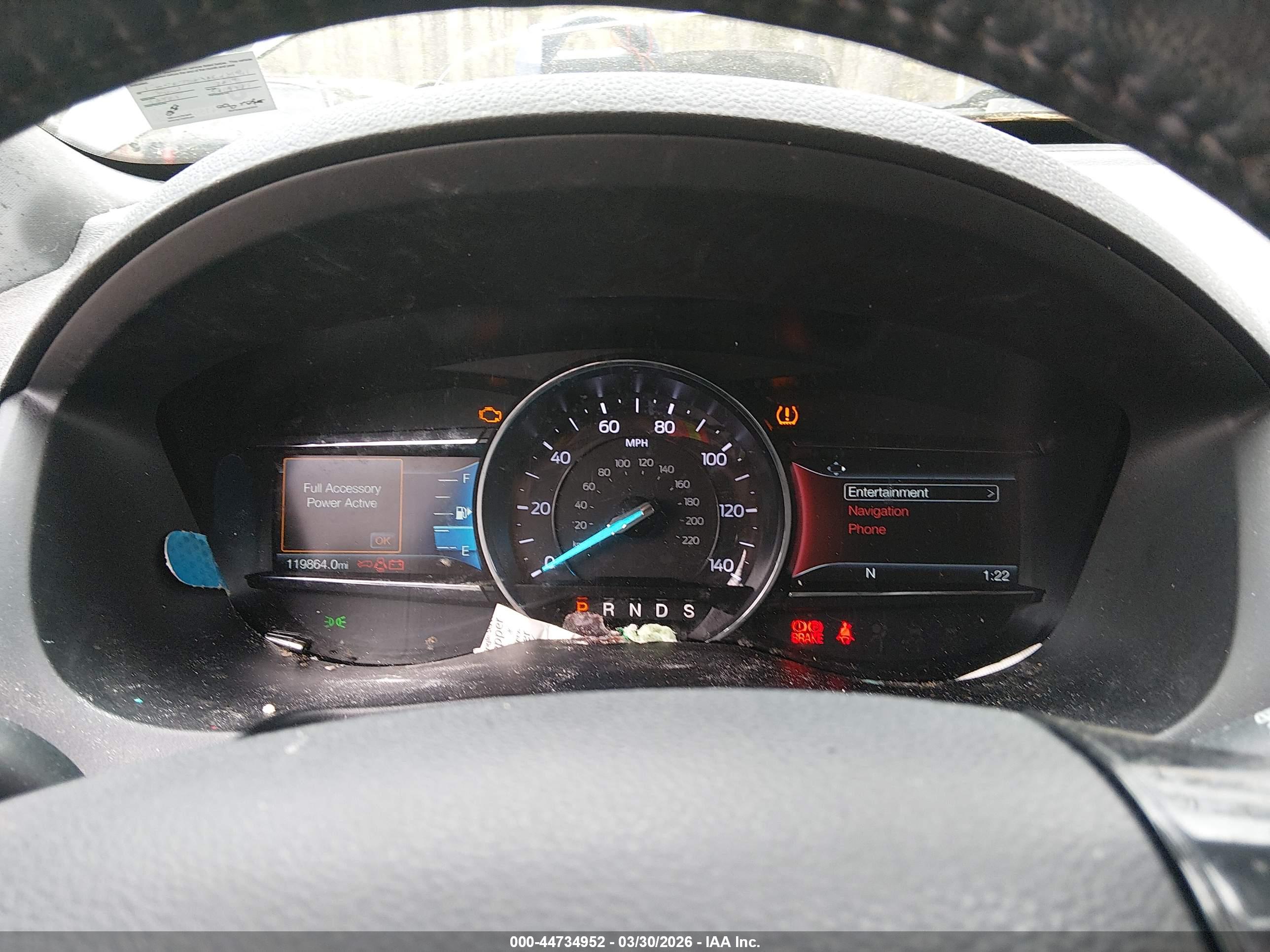 FORD EXPLORER image 7