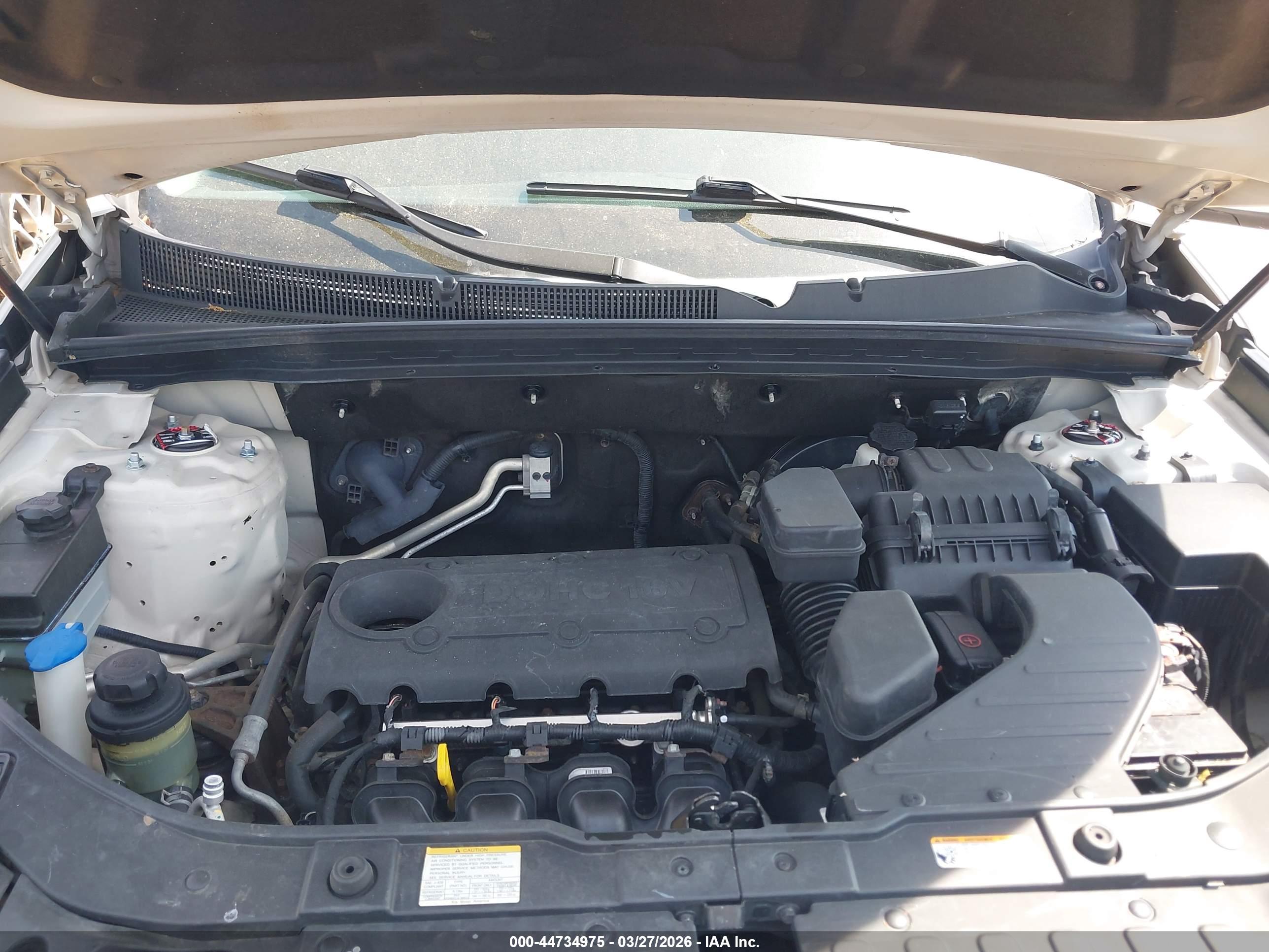 KIA SORENTO image 10