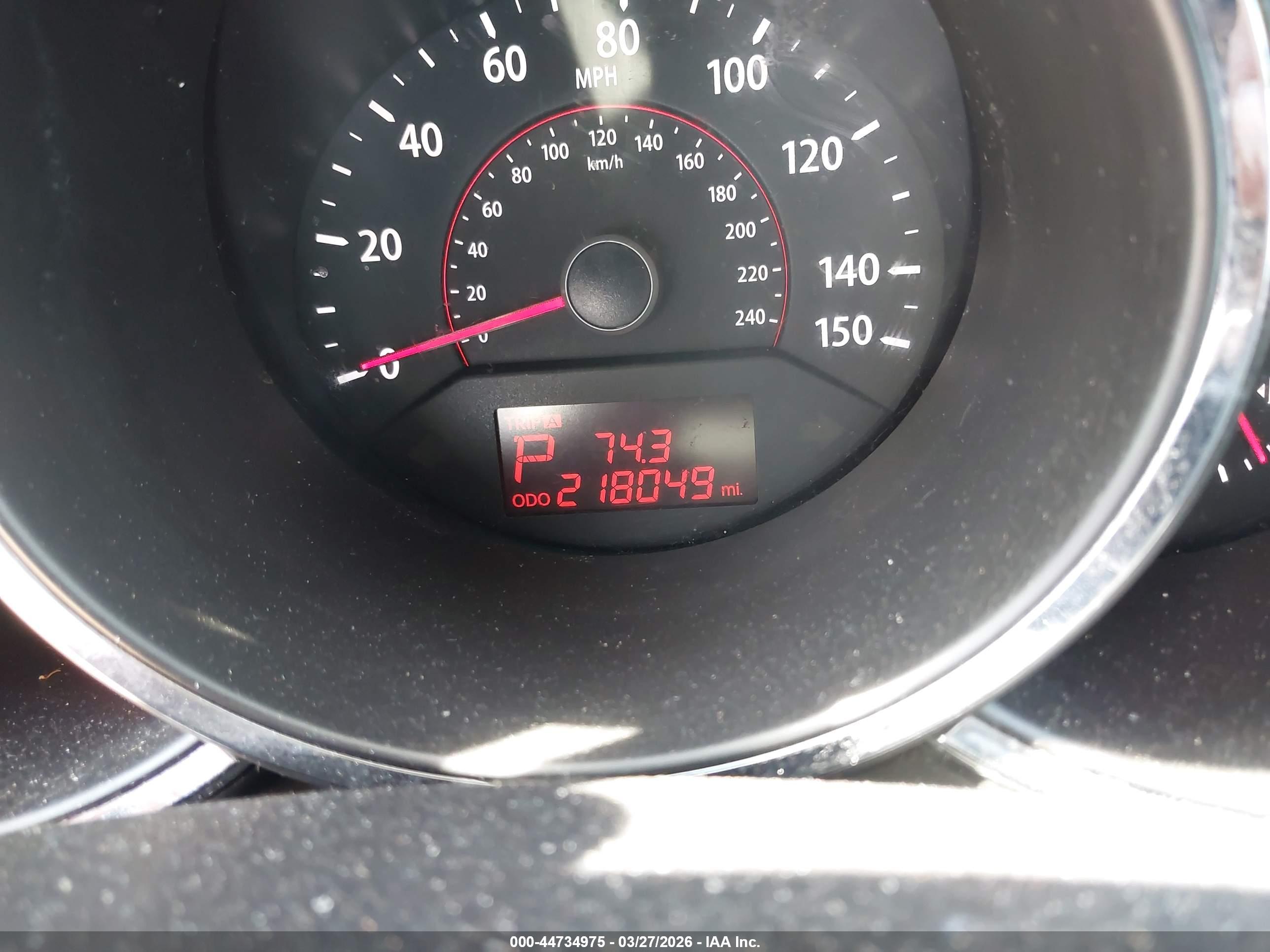 KIA SORENTO image 7