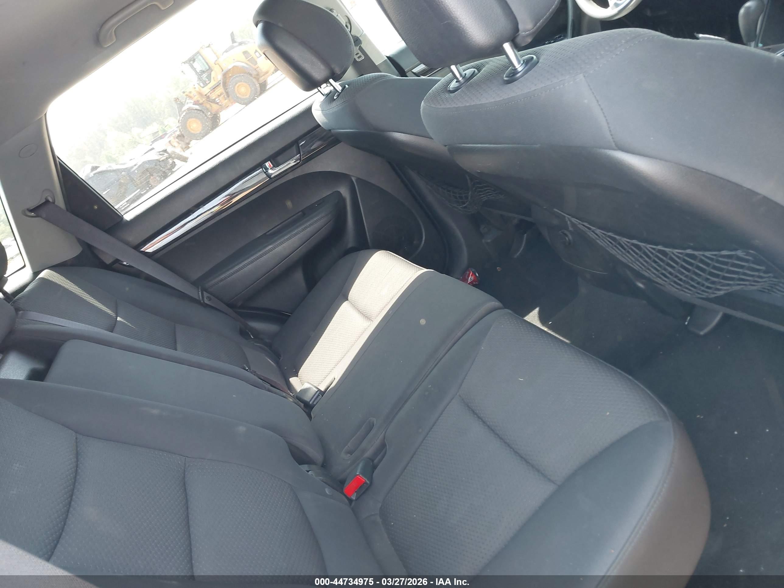 KIA SORENTO image 8