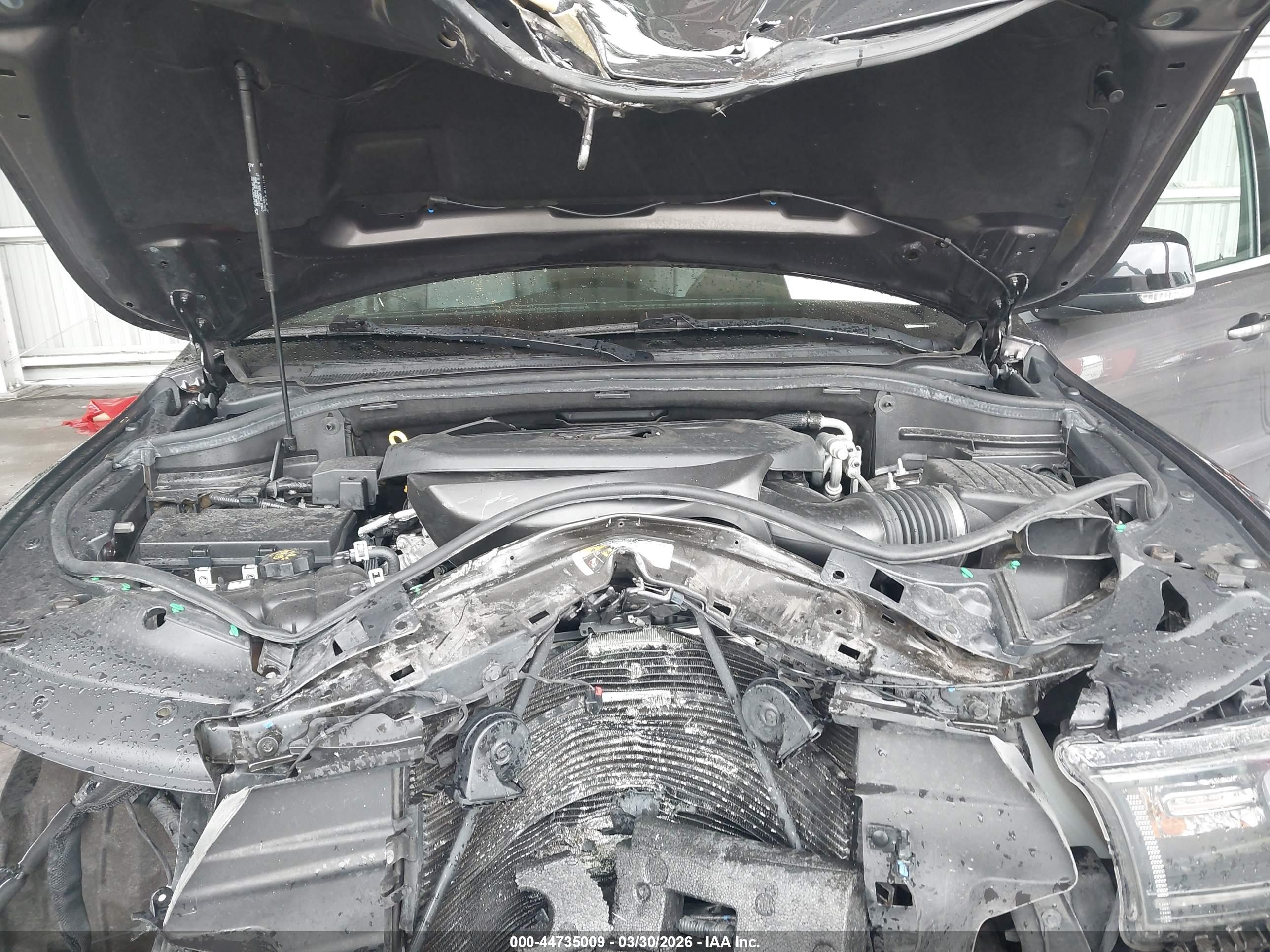 DODGE DURANGO image 10