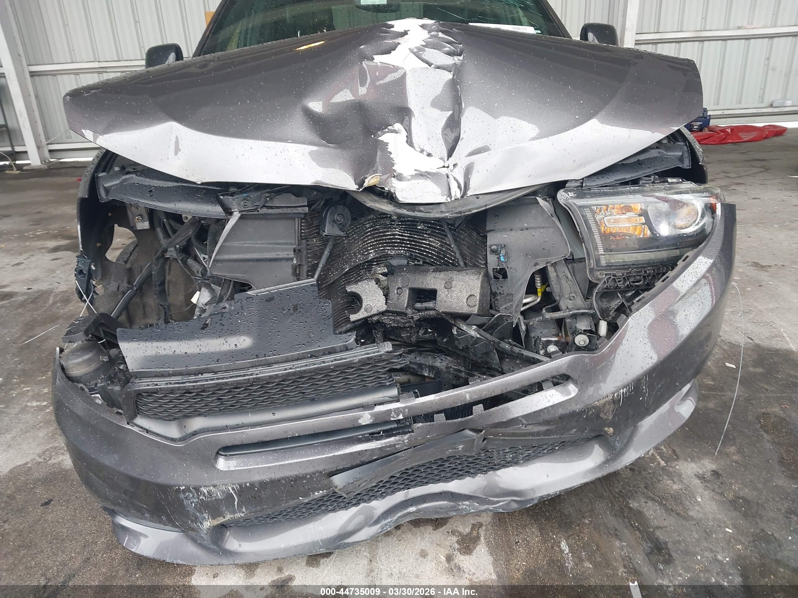 DODGE DURANGO image 6