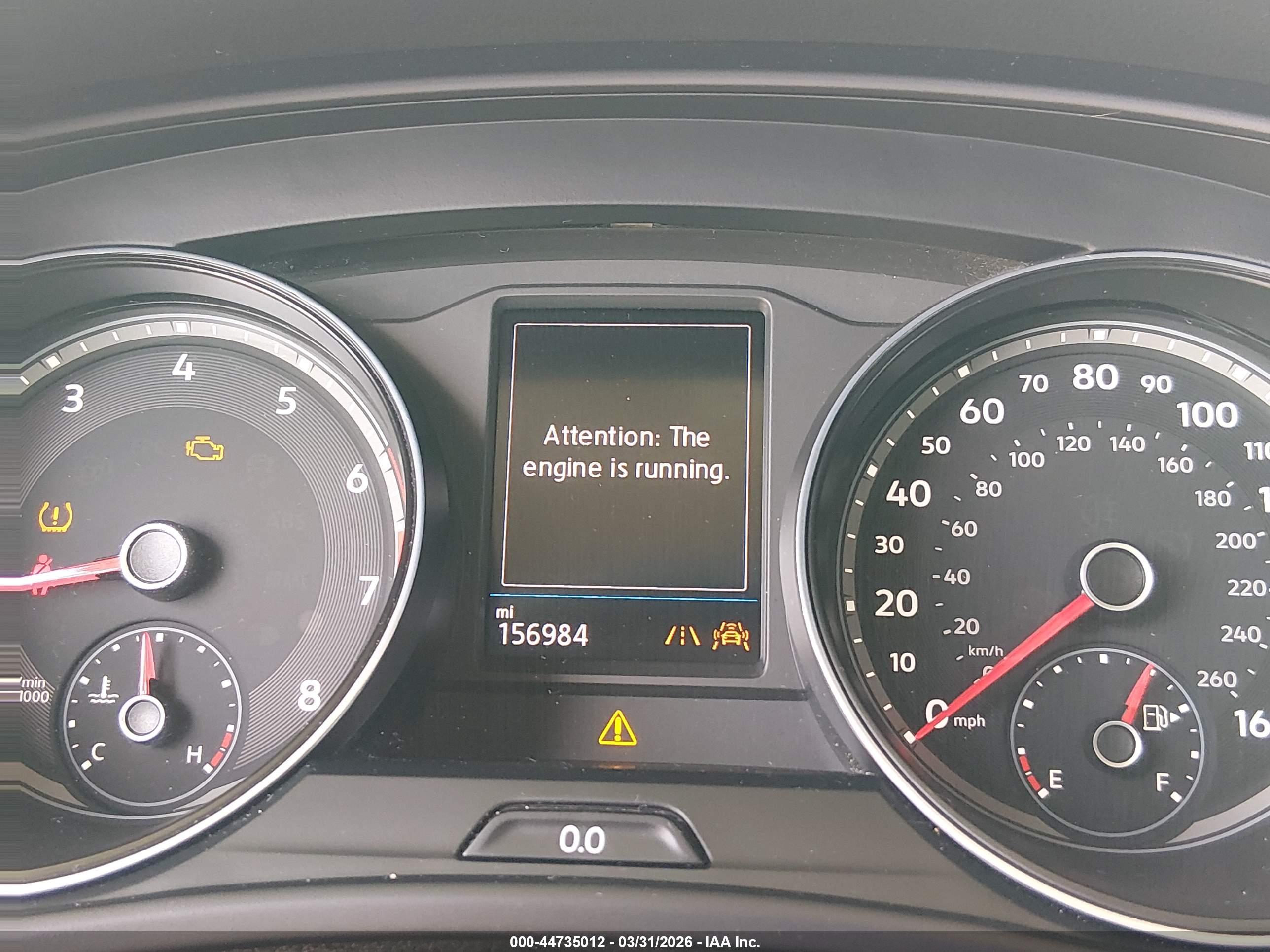VOLKSWAGEN ATLAS image 7